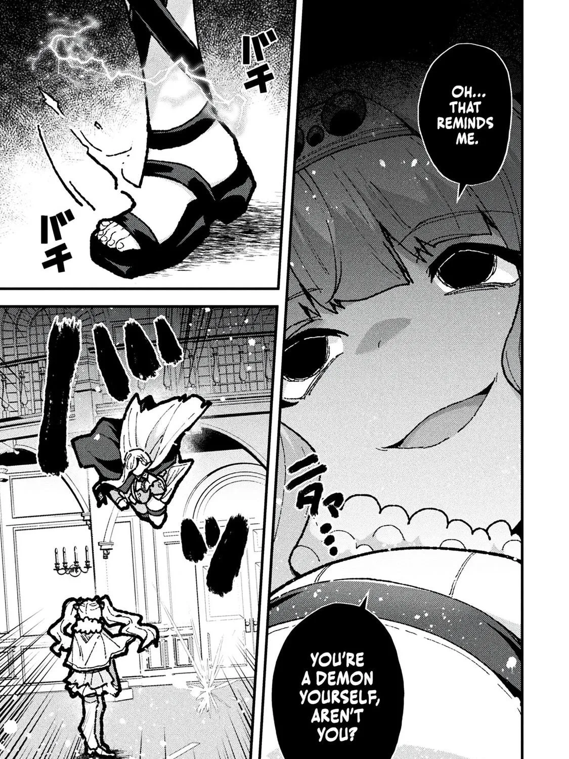 The Another World Demon King's Successor Chapter 17 page 17 - 
