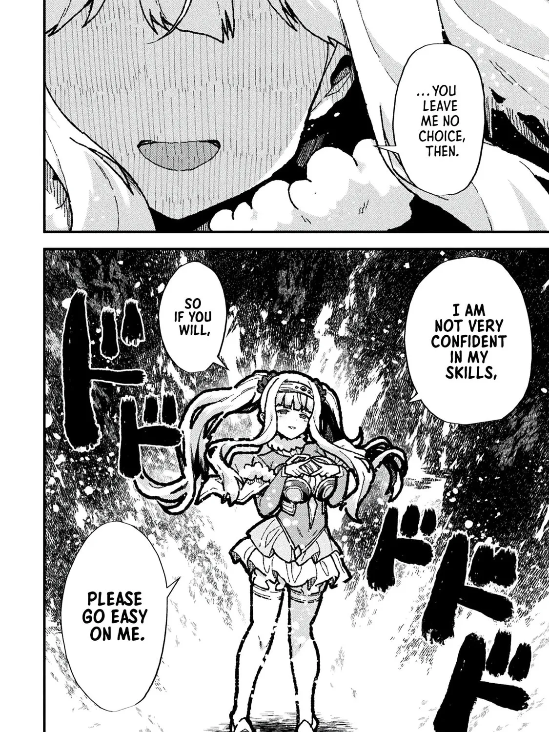 The Another World Demon King's Successor Chapter 17 page 3 - 