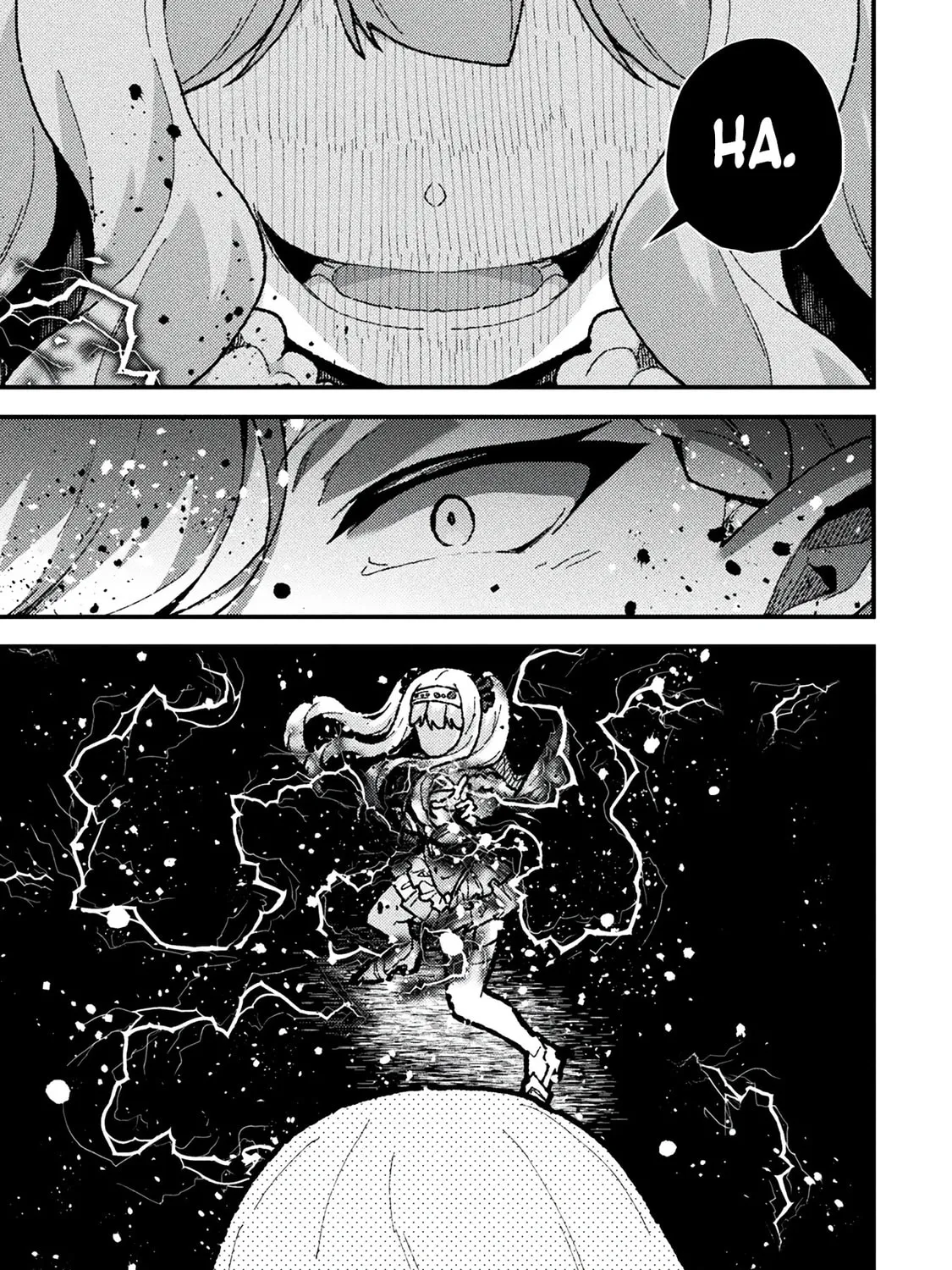 The Another World Demon King's Successor Chapter 17 page 25 - 