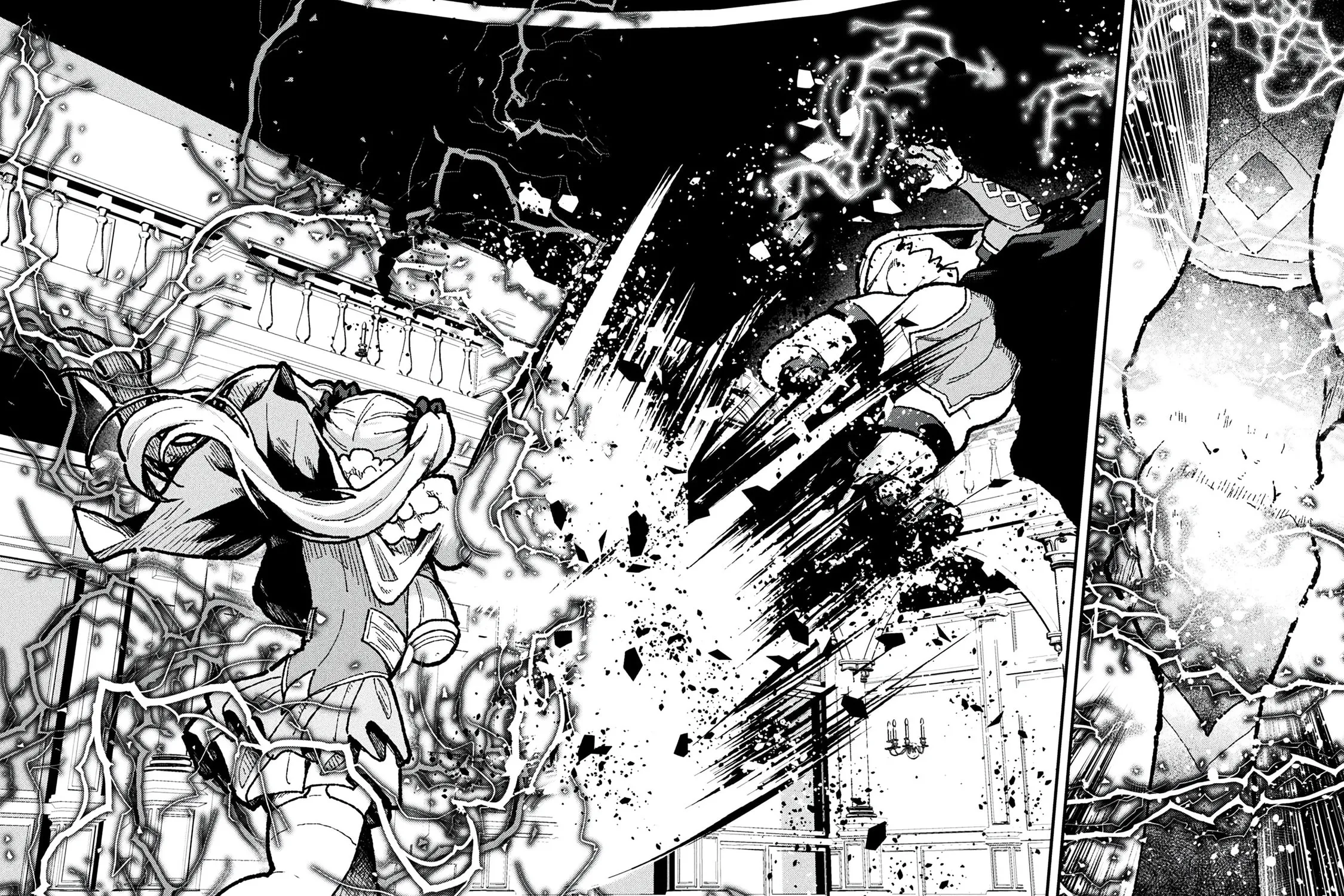 The Another World Demon King's Successor Chapter 17 page 27 - 