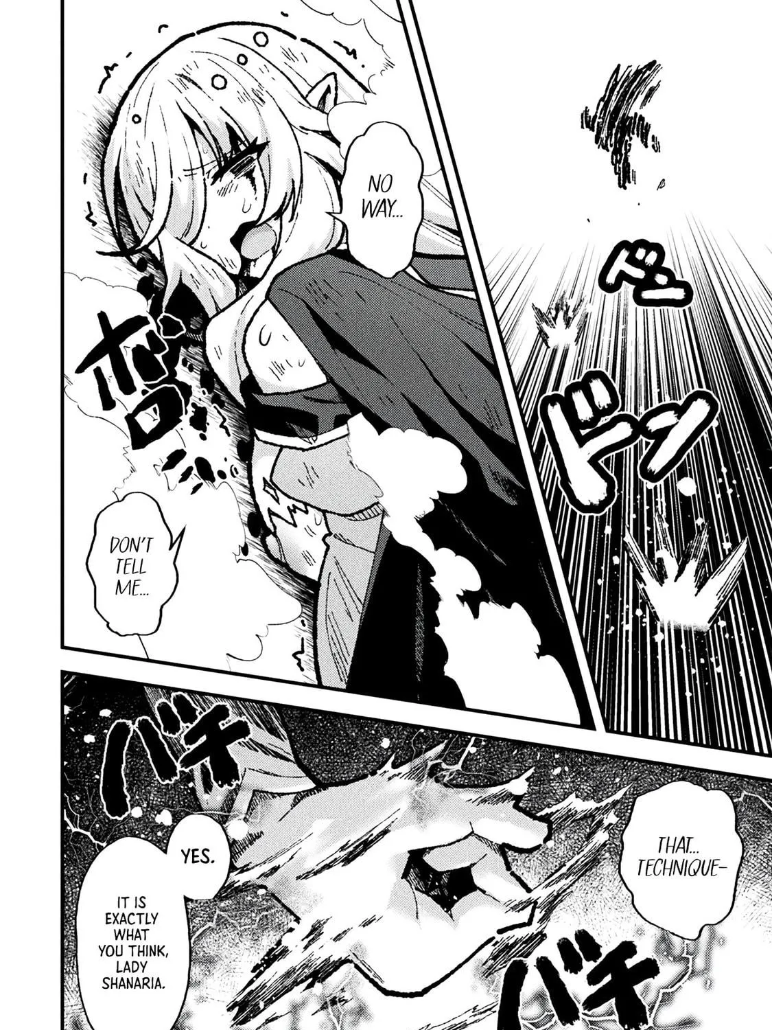 The Another World Demon King's Successor Chapter 17 page 29 - 