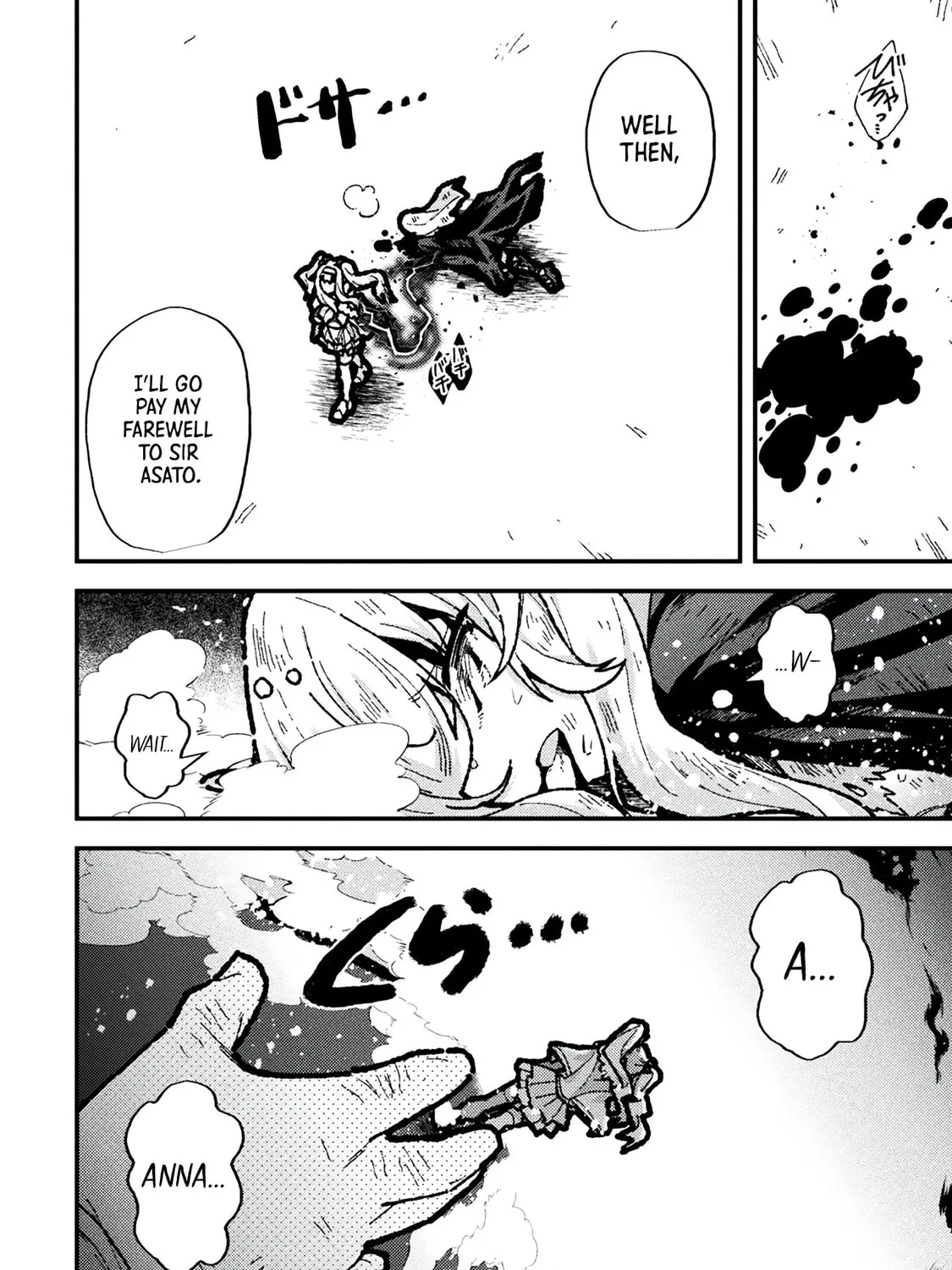 The Another World Demon King's Successor Chapter 17 page 45 - 