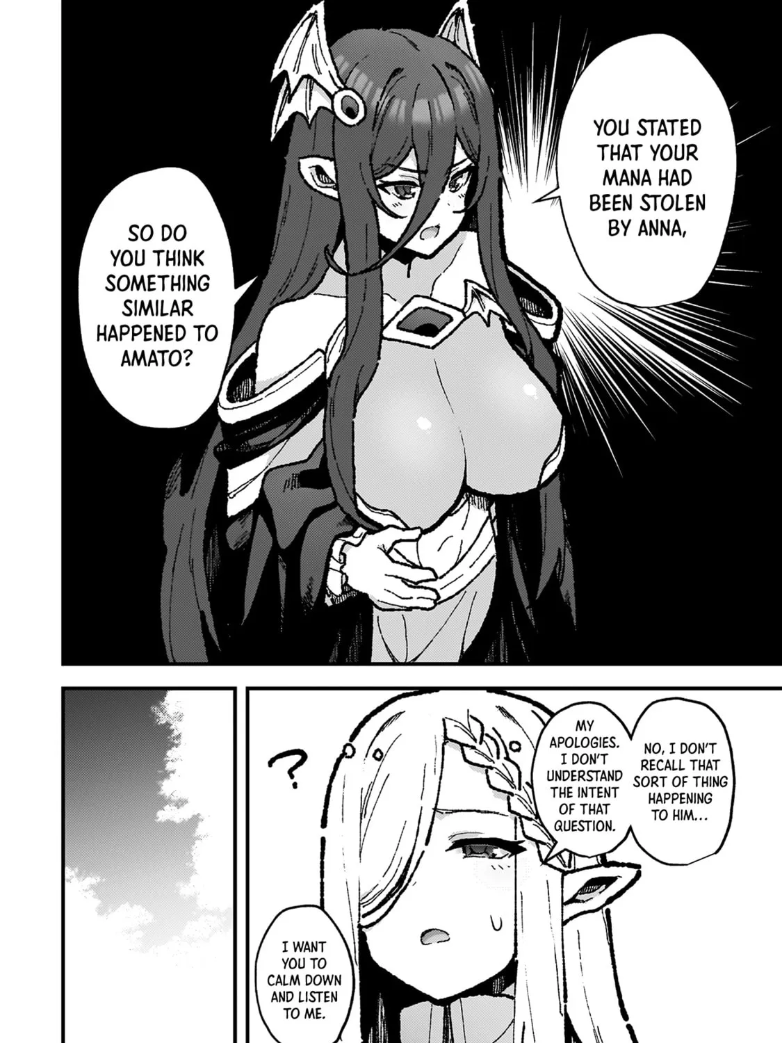 The Another World Demon King's Successor Chapter 18 page 15 - 