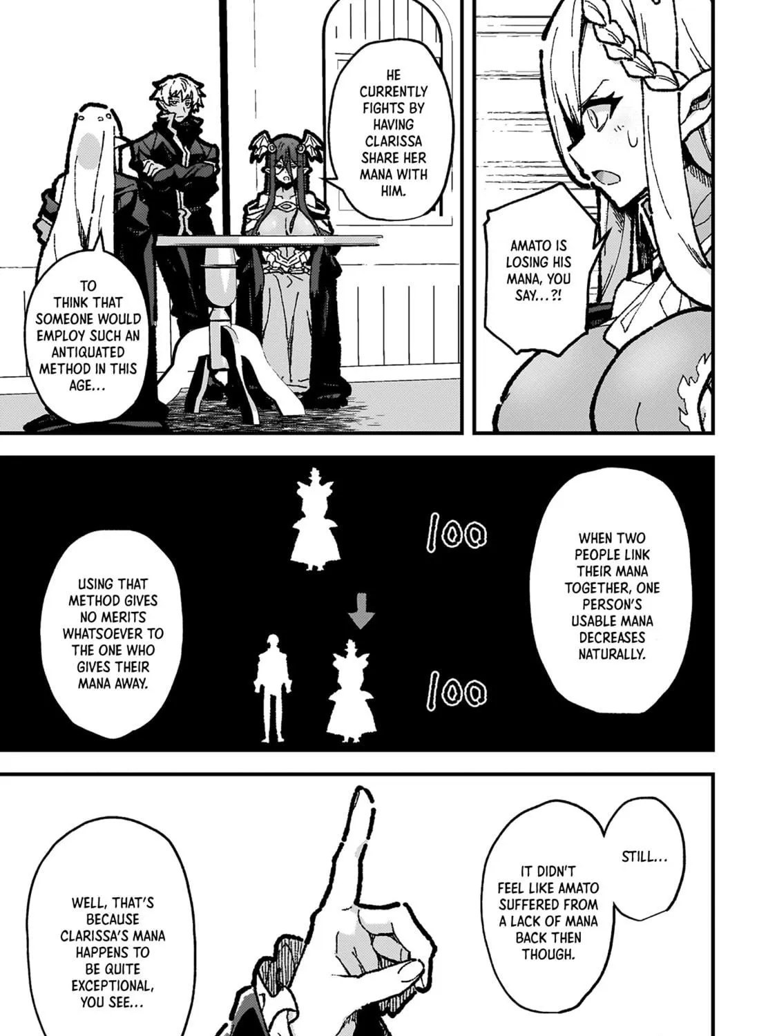 The Another World Demon King's Successor Chapter 18 page 17 - 