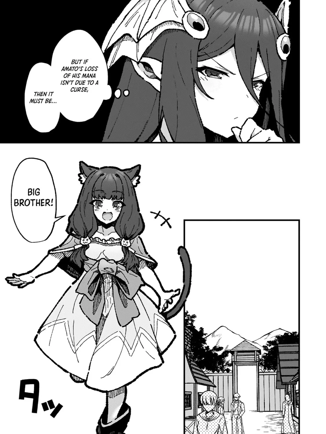 The Another World Demon King's Successor Chapter 18 page 25 - 
