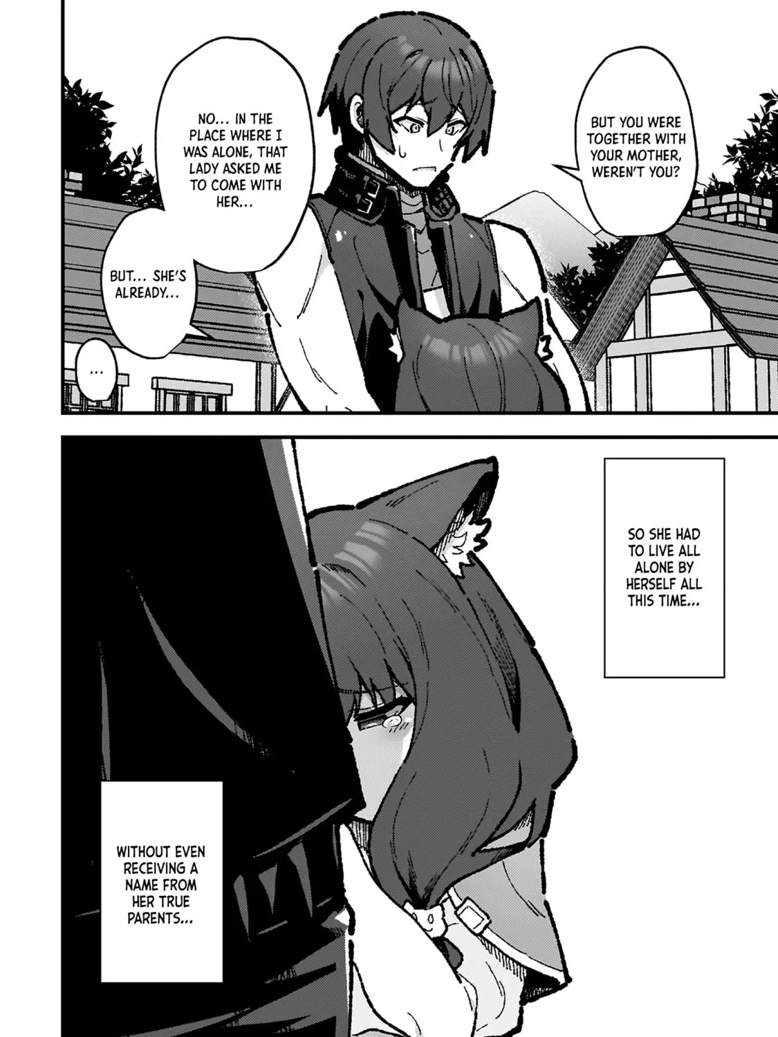 The Another World Demon King's Successor Chapter 18 page 31 - 