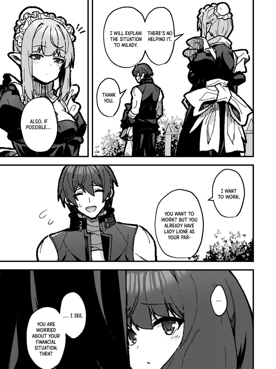 The Another World Demon King's Successor Chapter 18 page 37 - 