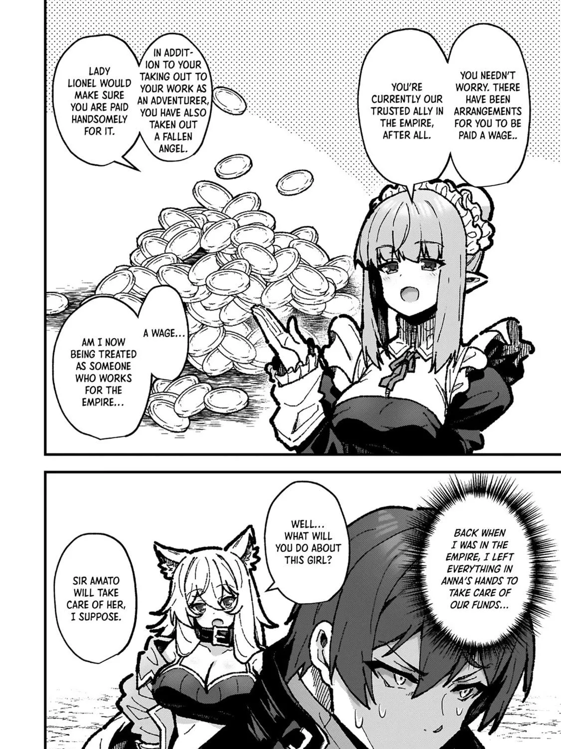 The Another World Demon King's Successor Chapter 18 page 39 - 