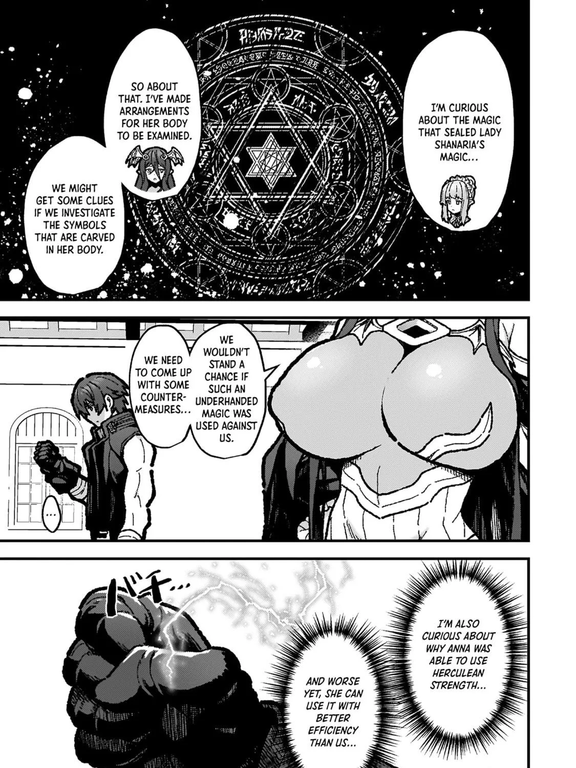 The Another World Demon King's Successor Chapter 18 page 5 - 