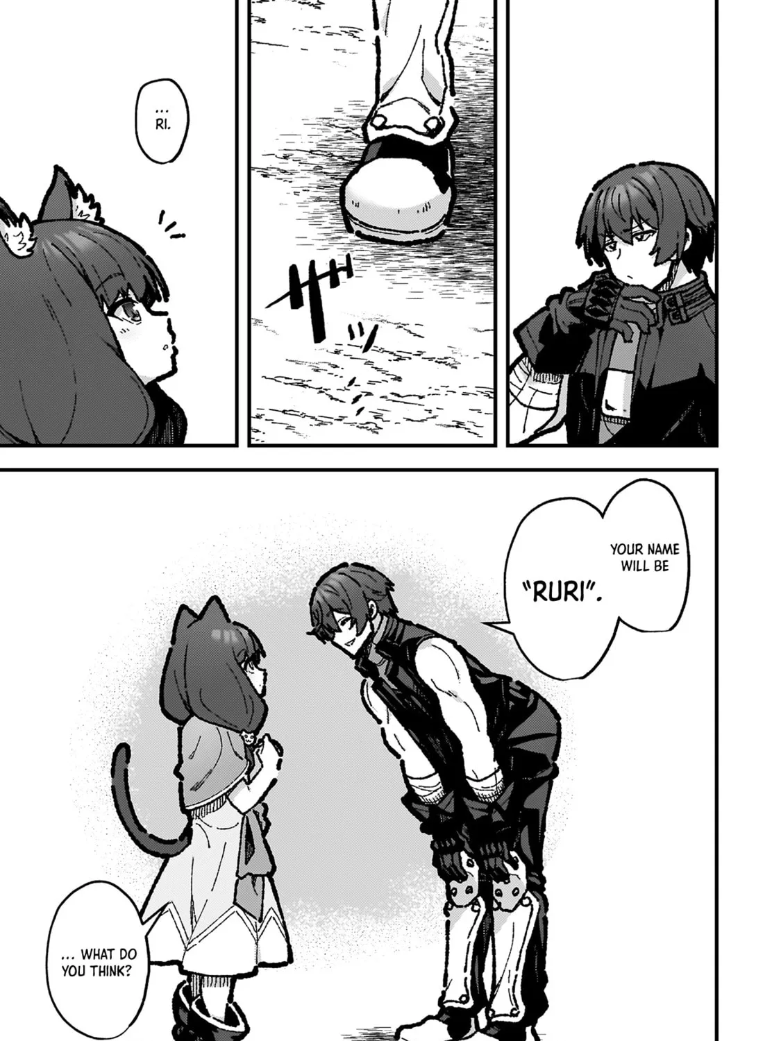 The Another World Demon King's Successor Chapter 18 page 45 - 