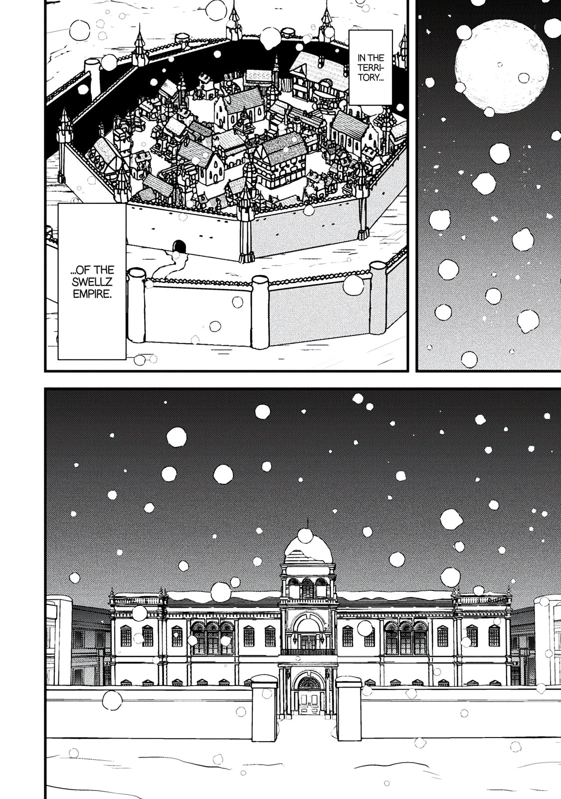 The Another World Demon King's Successor Chapter 19 page 22 - 