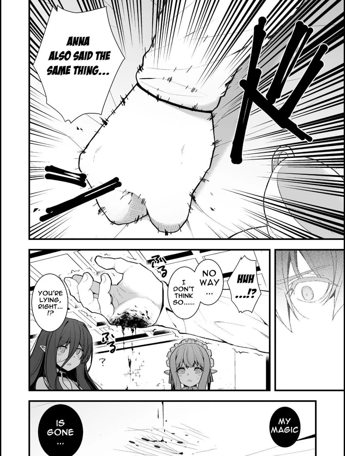 The Another World Demon King's Successor Chapter 2 page 29 - 