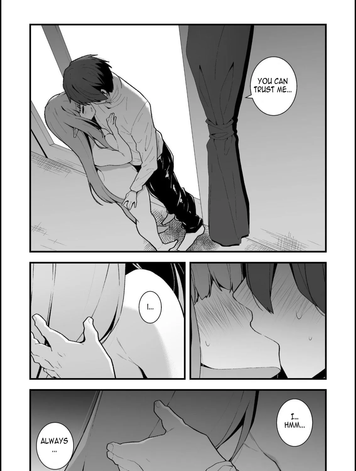 The Another World Demon King's Successor Chapter 2 page 41 - 
