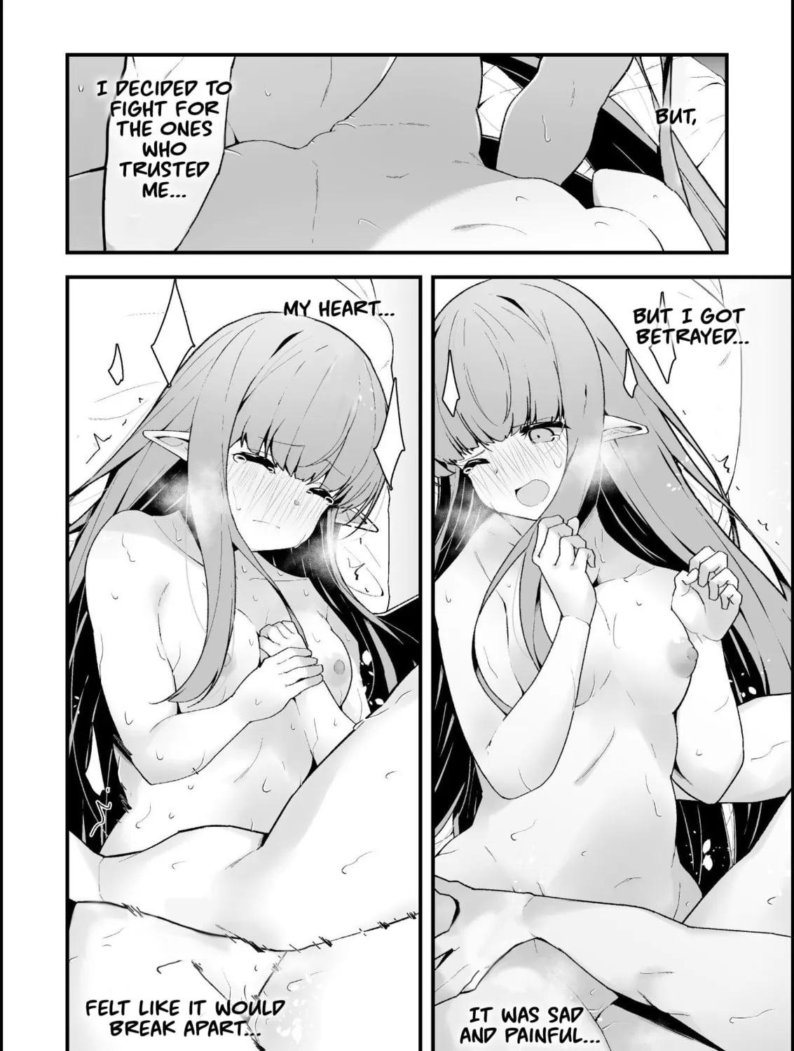 The Another World Demon King's Successor Chapter 2 page 45 - 