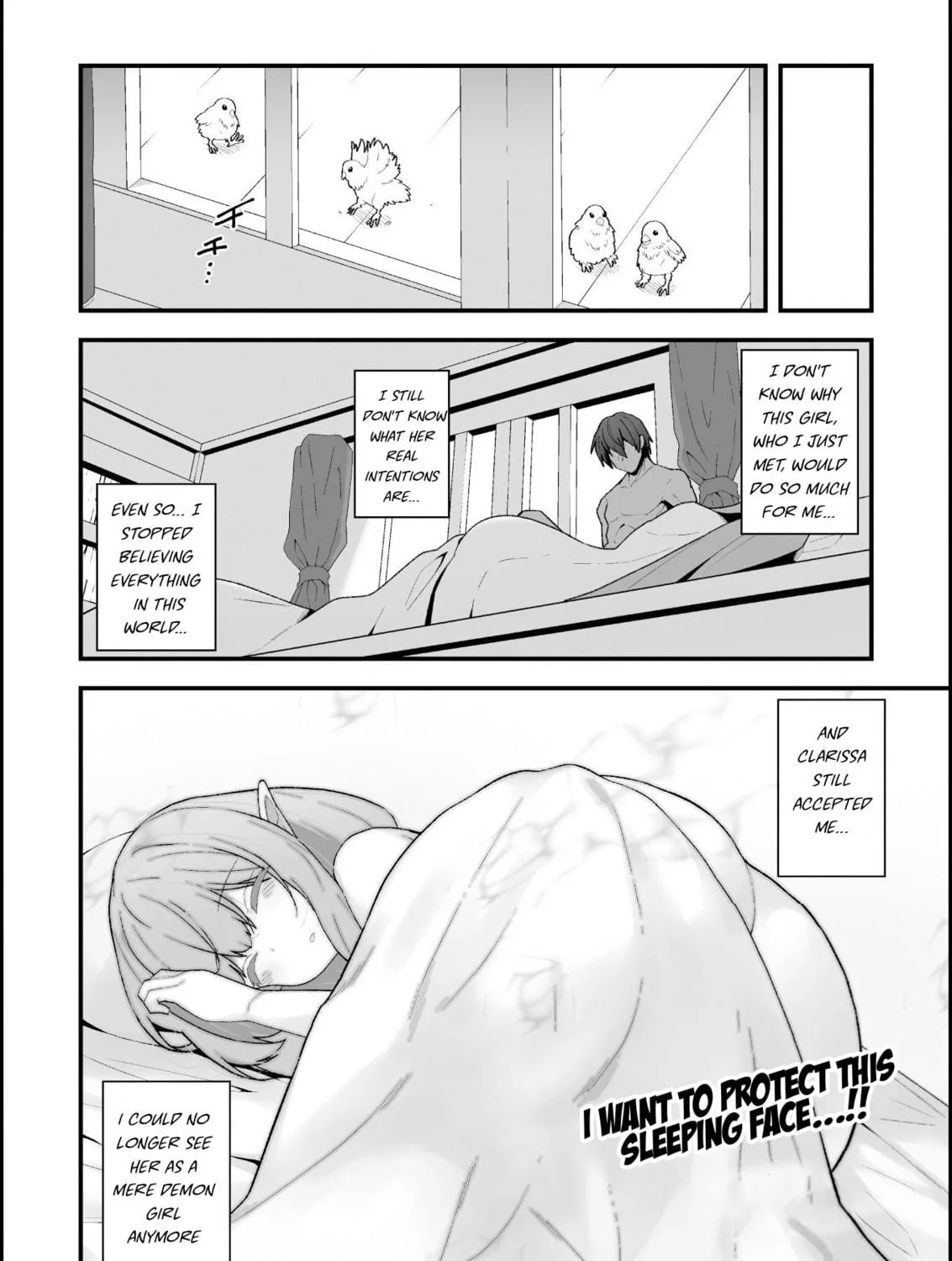 The Another World Demon King's Successor Chapter 2 page 49 - 