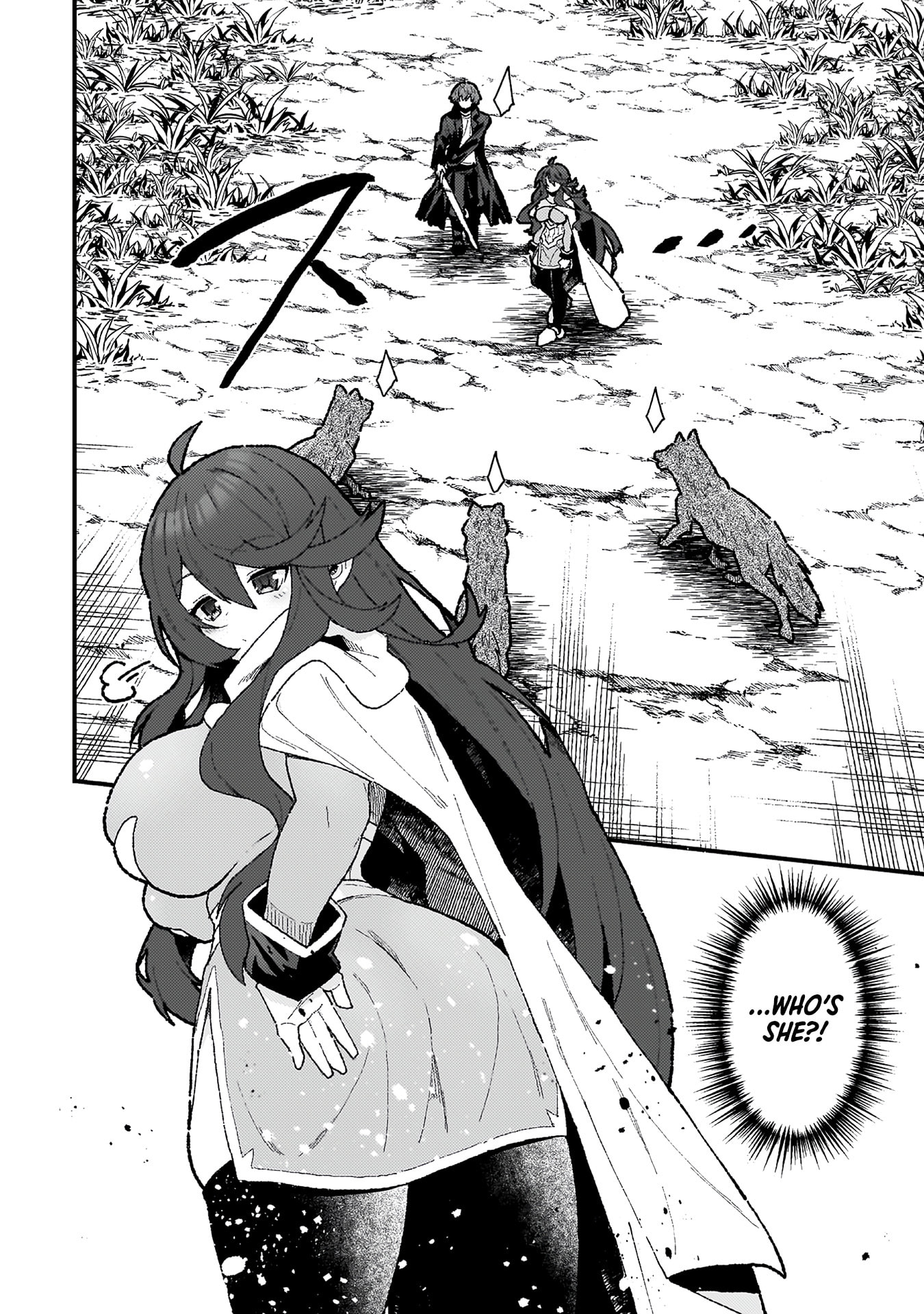 The Another World Demon King's Successor Chapter 20 page 14 - 