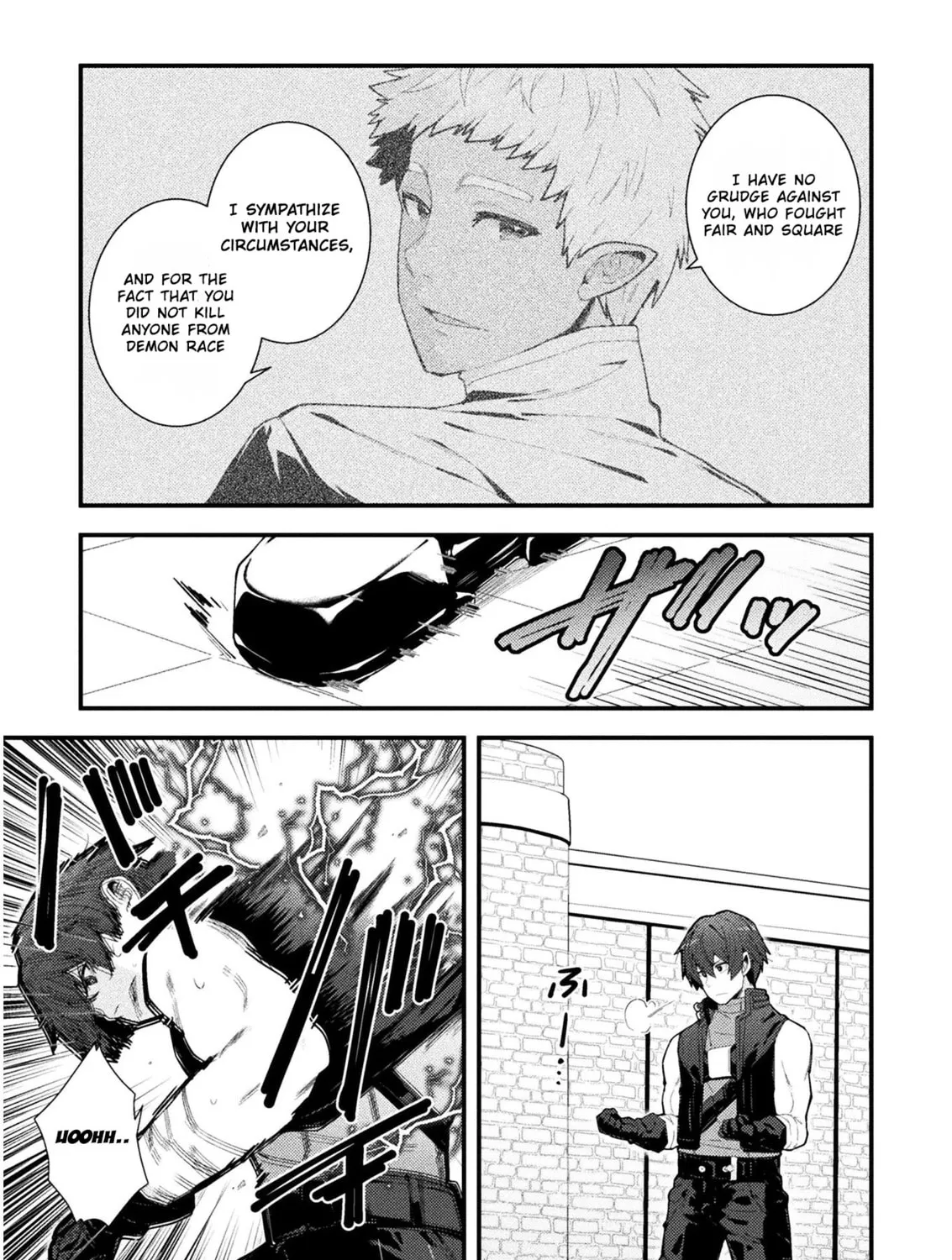 The Another World Demon King's Successor Chapter 3 page 21 - 
