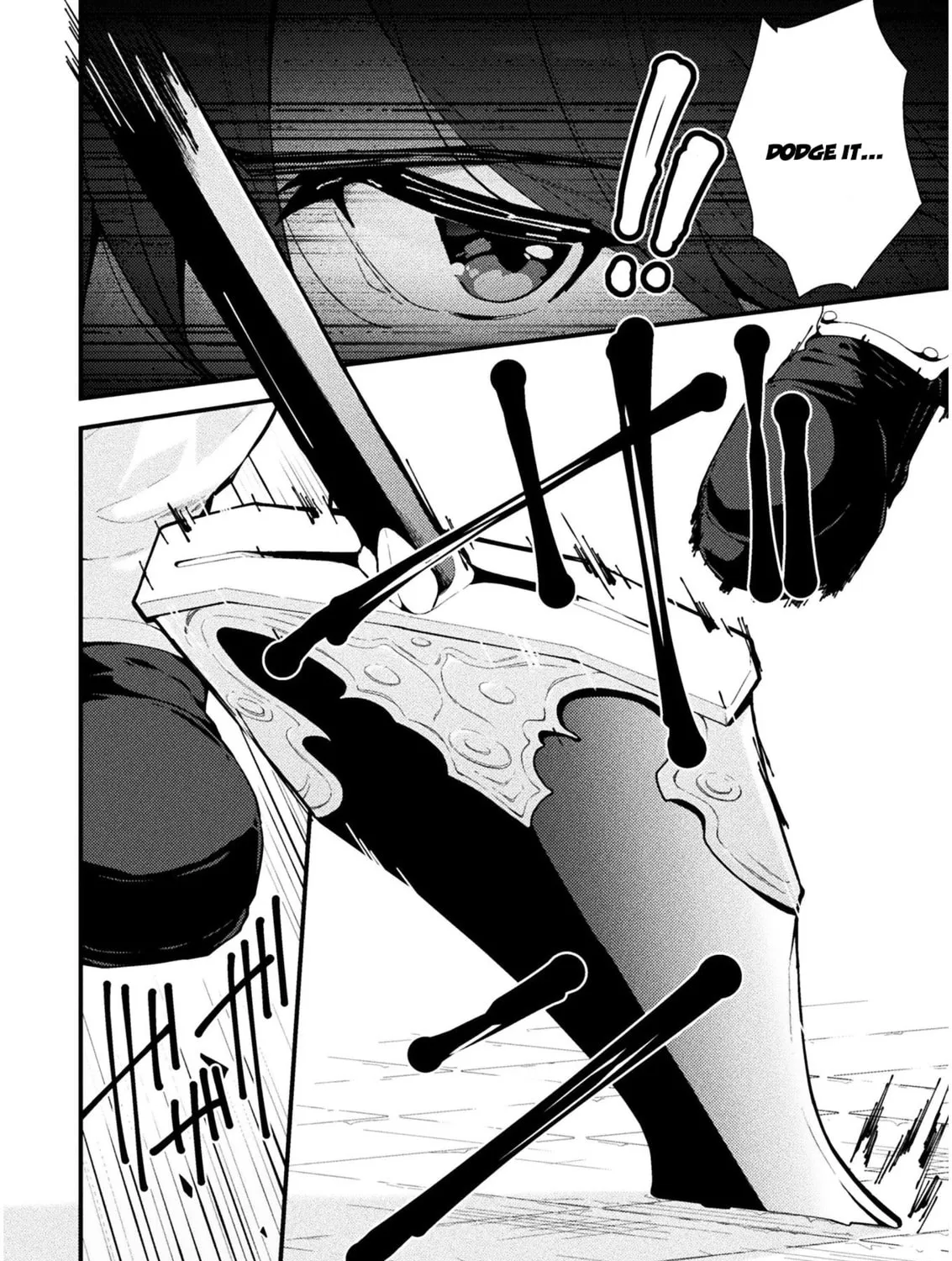 The Another World Demon King's Successor Chapter 3 page 27 - 