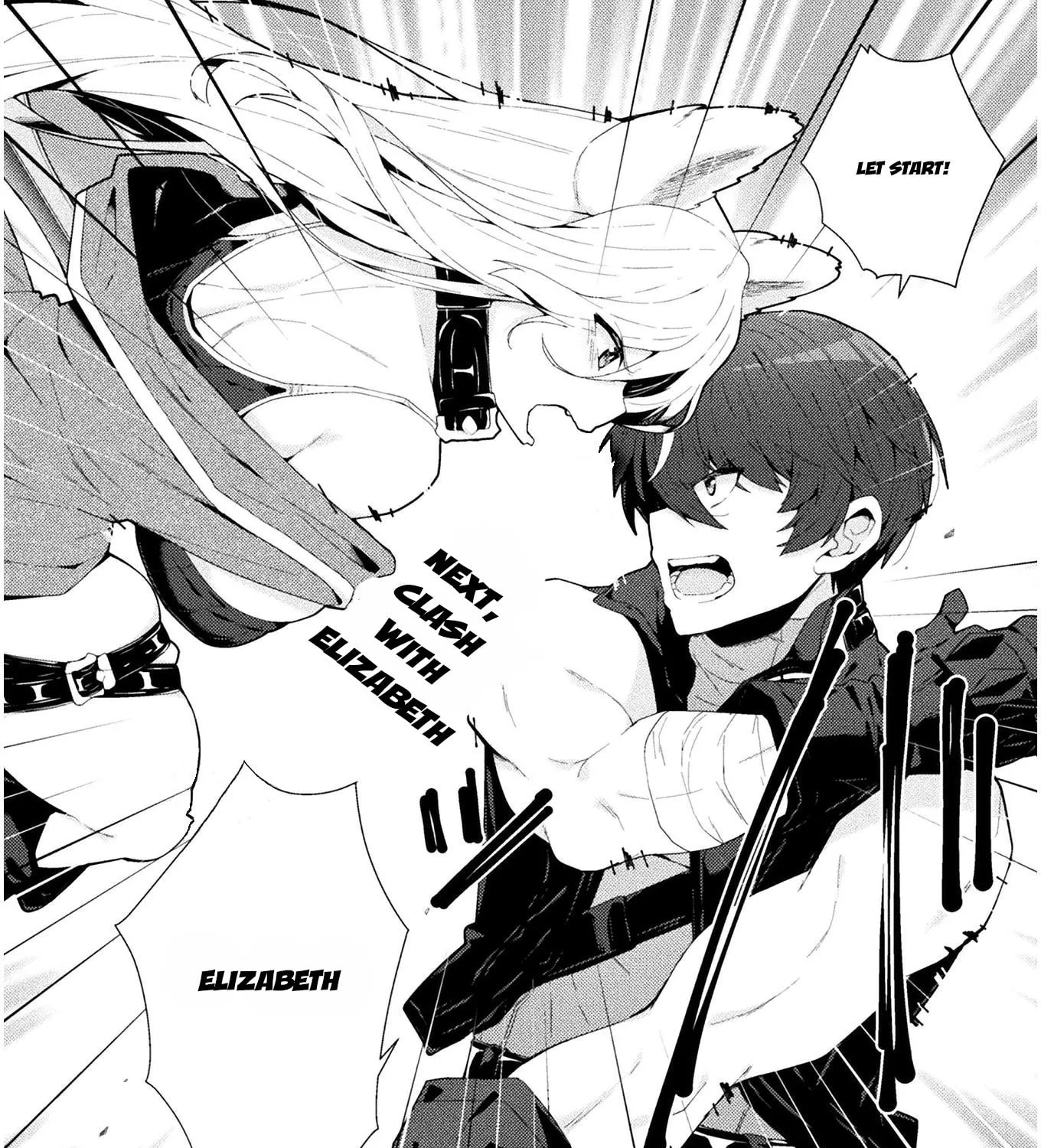 The Another World Demon King's Successor Chapter 3 page 44 - 