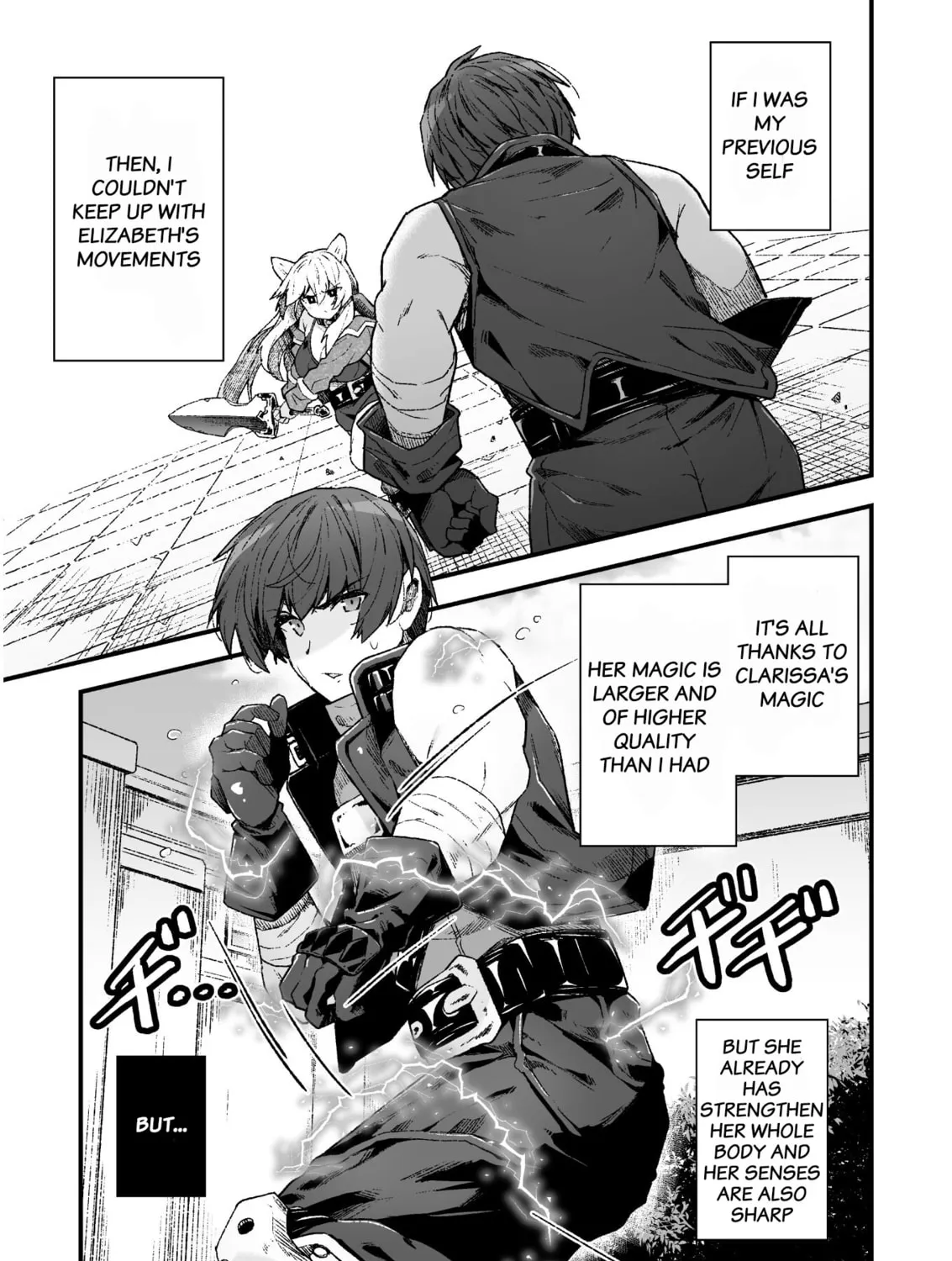 The Another World Demon King's Successor Chapter 4 page 13 - 