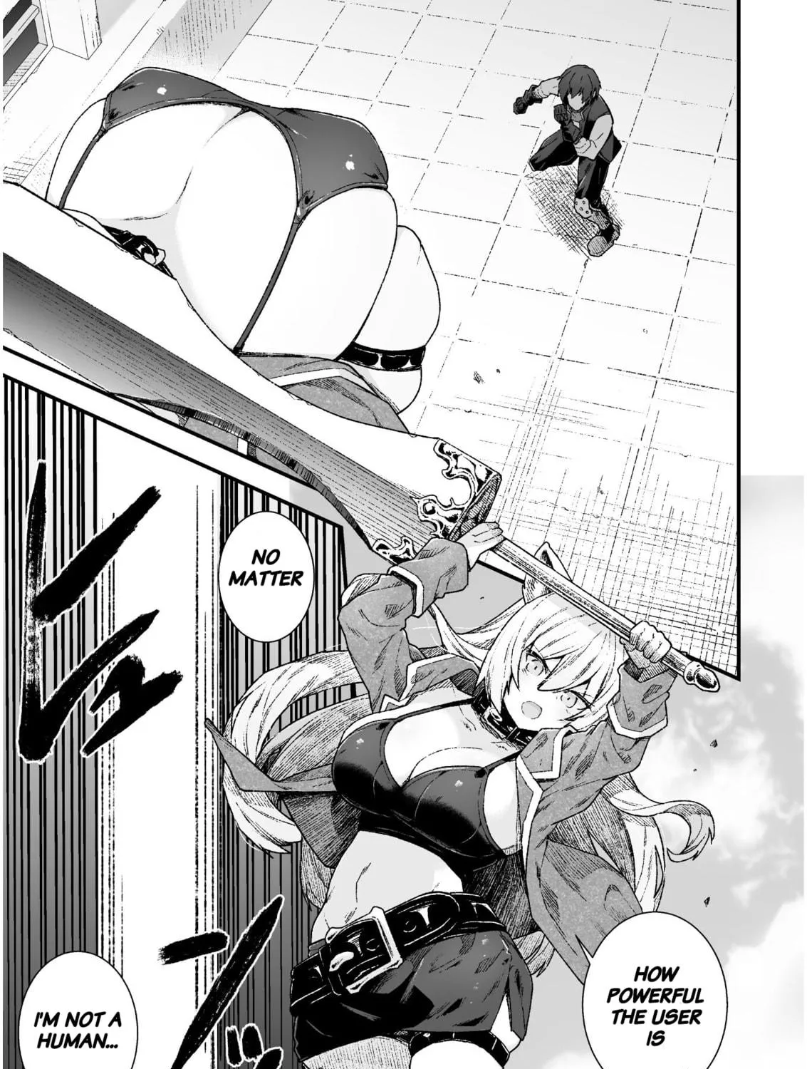The Another World Demon King's Successor Chapter 4 page 17 - 