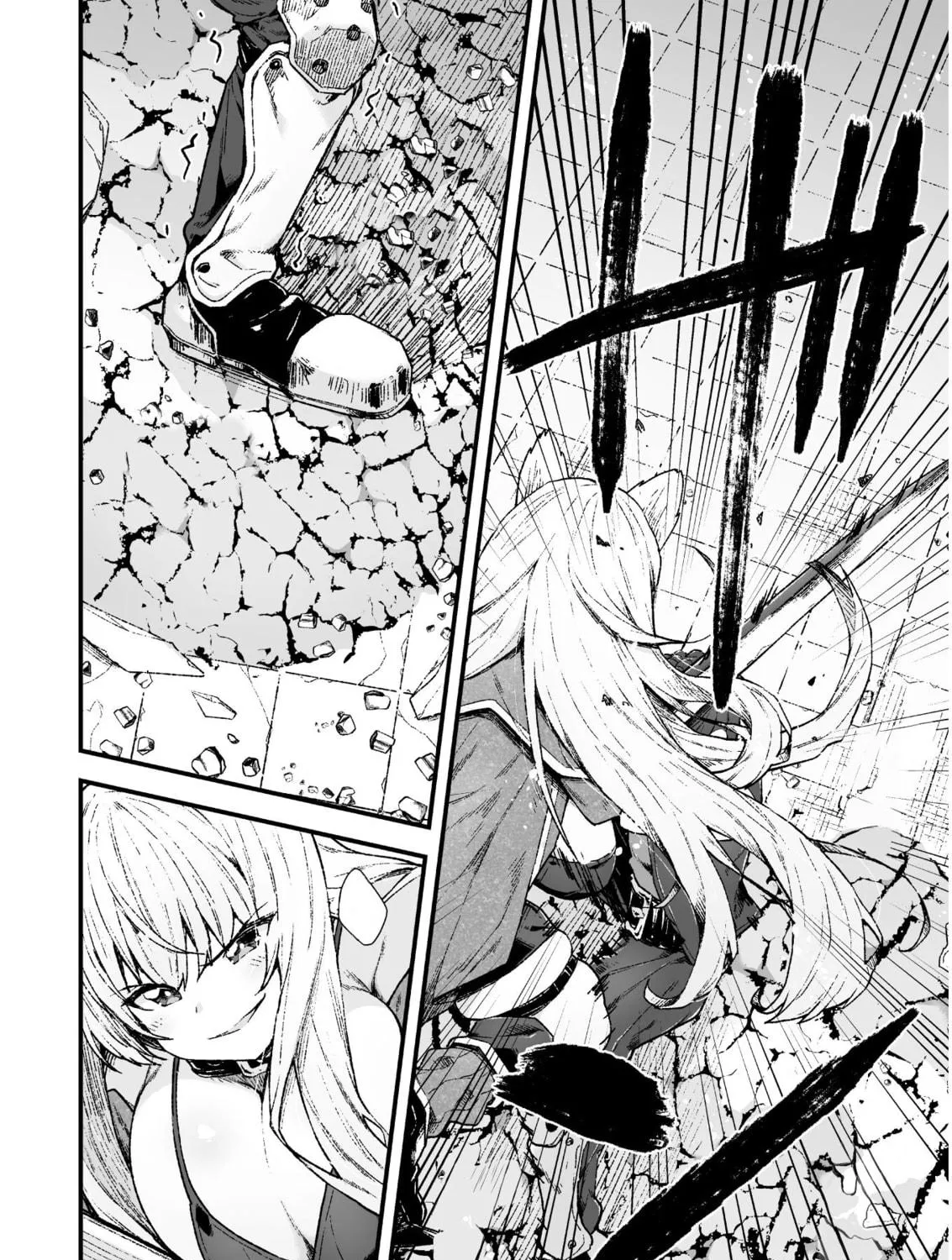 The Another World Demon King's Successor Chapter 4 page 19 - 