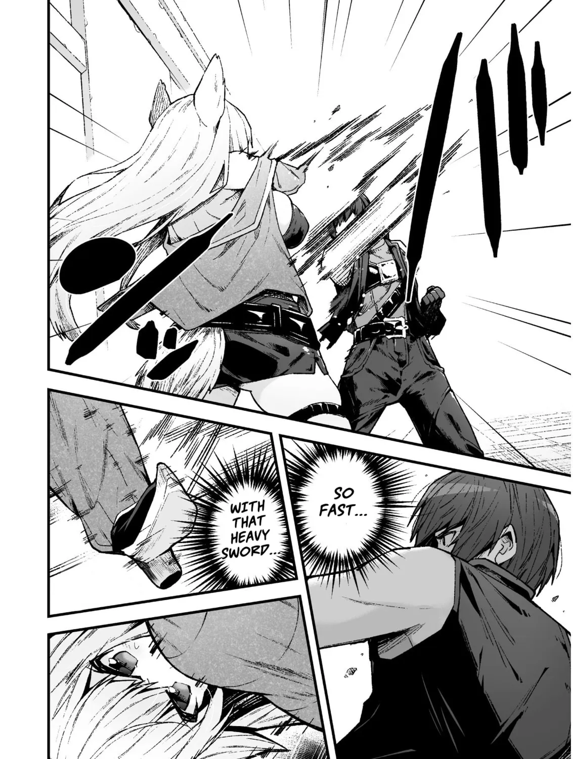 The Another World Demon King's Successor Chapter 4 page 3 - 