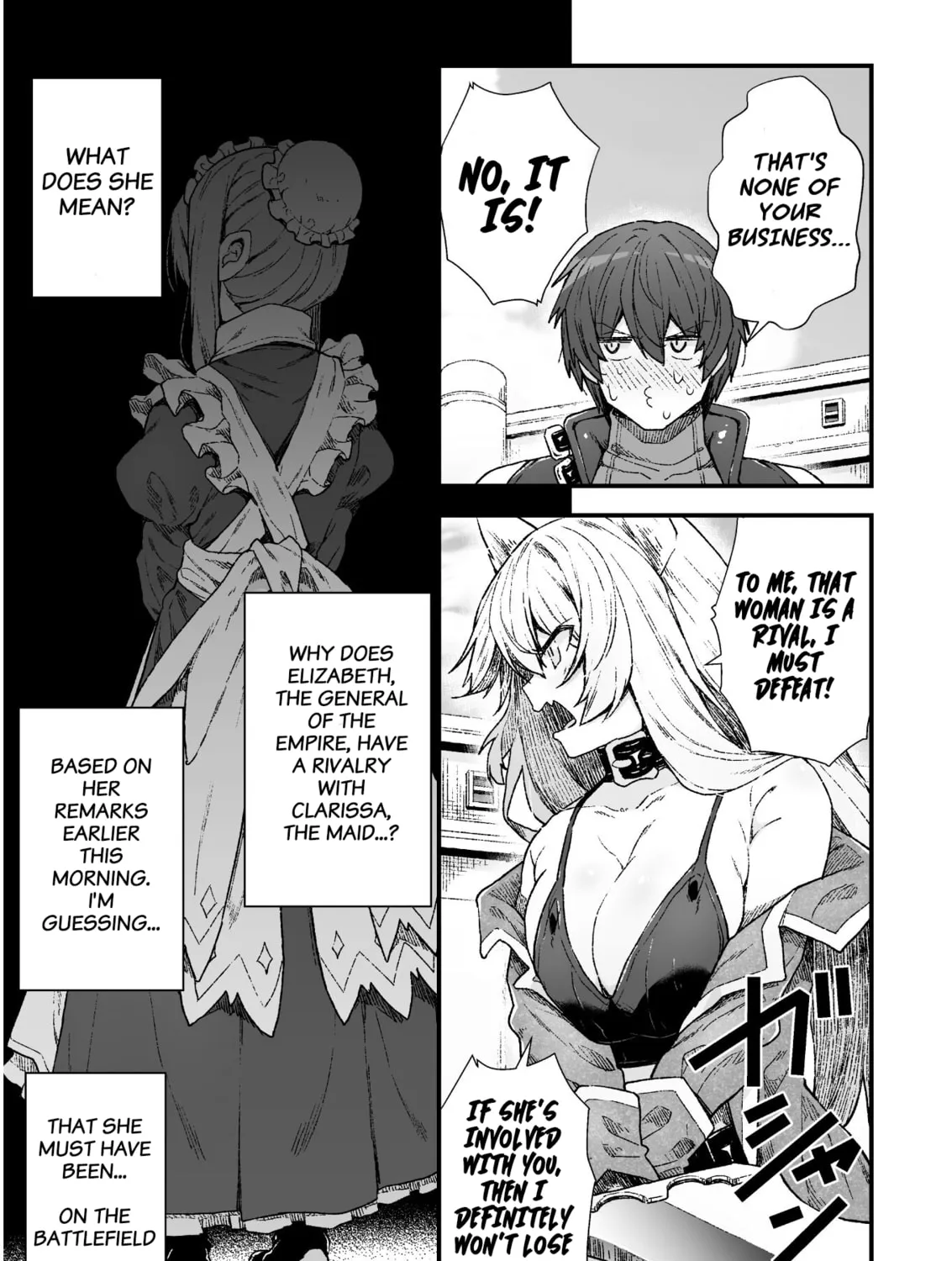 The Another World Demon King's Successor Chapter 4 page 25 - 