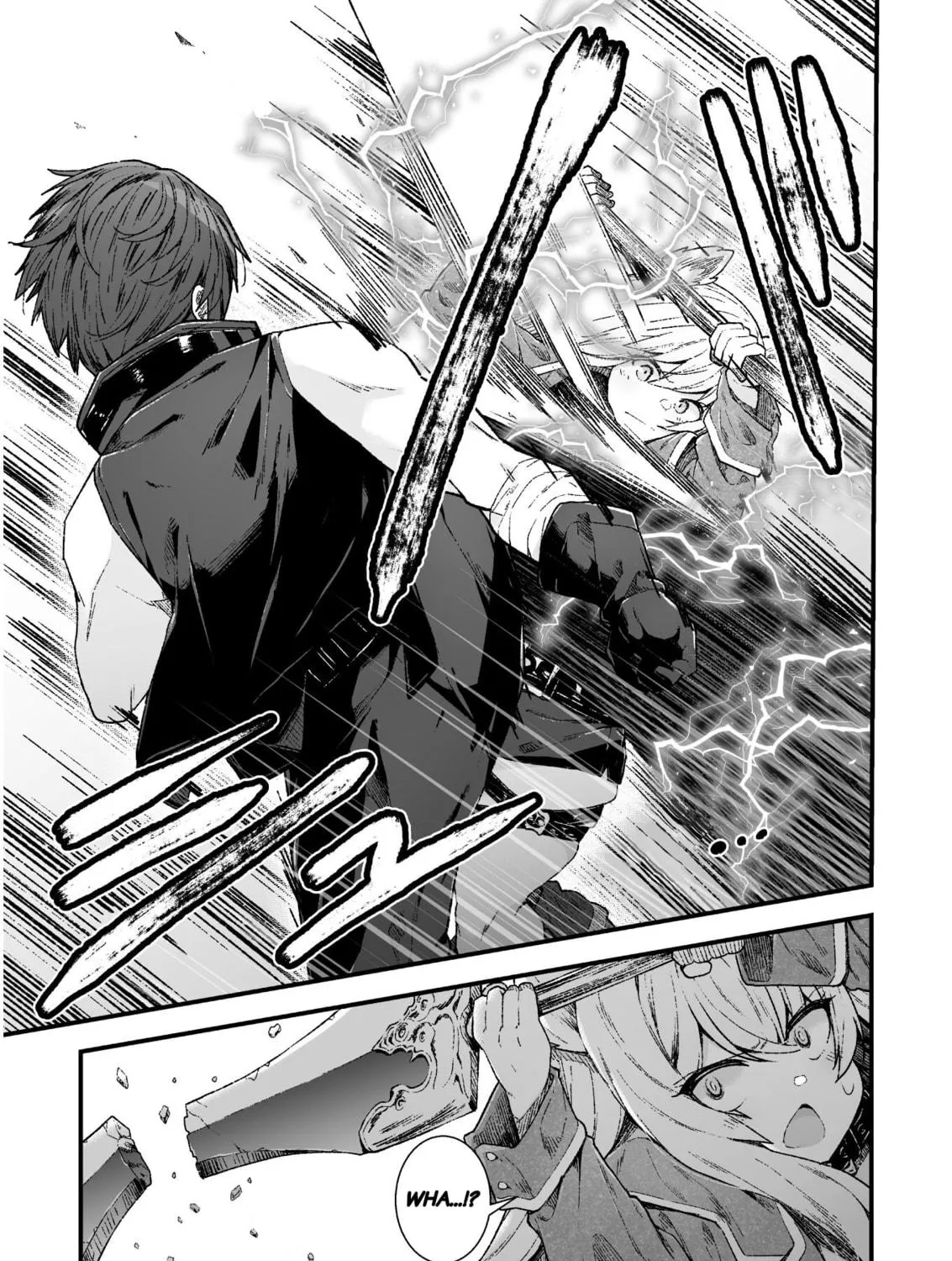 The Another World Demon King's Successor Chapter 4 page 29 - 