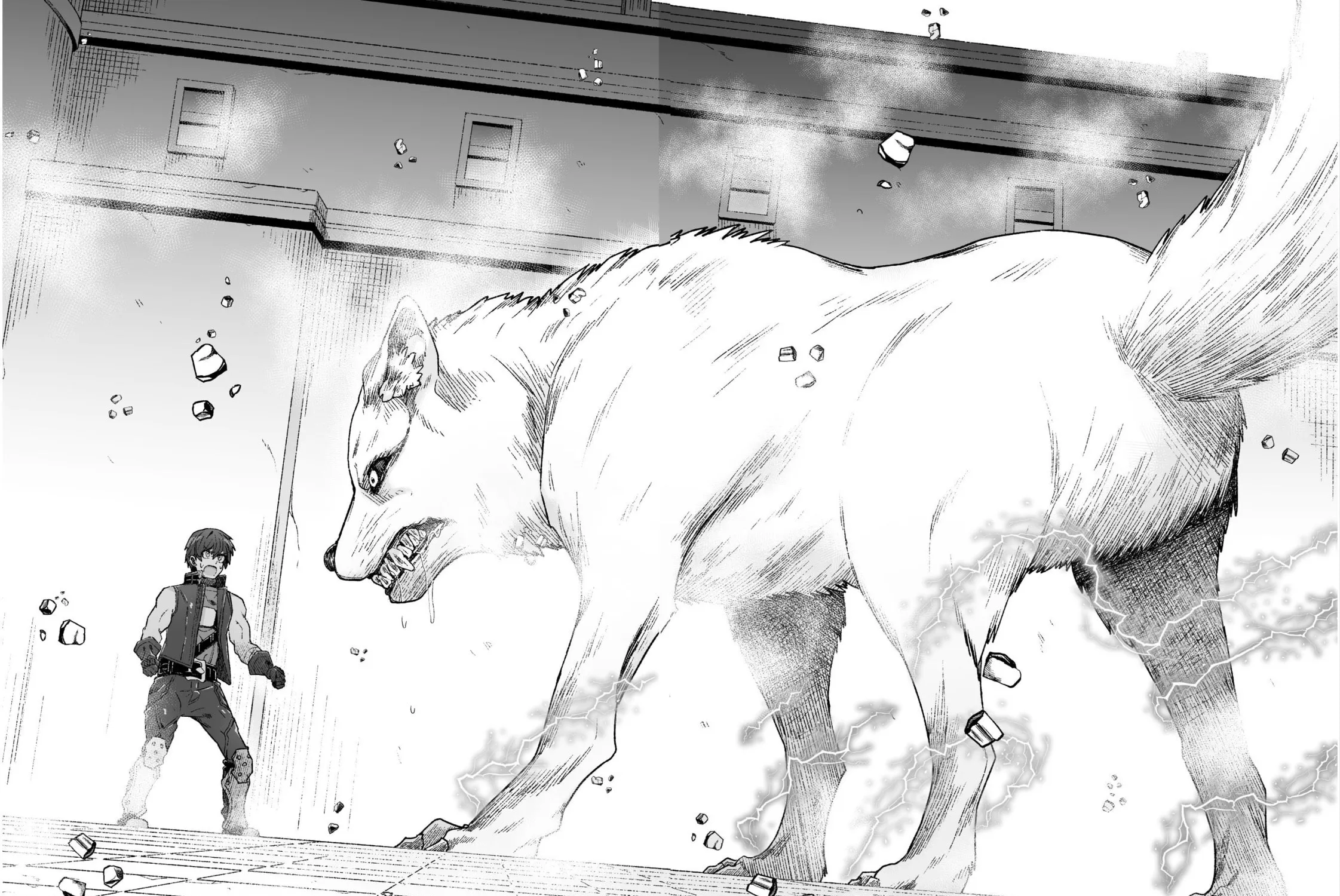 The Another World Demon King's Successor Chapter 4 page 39 - 