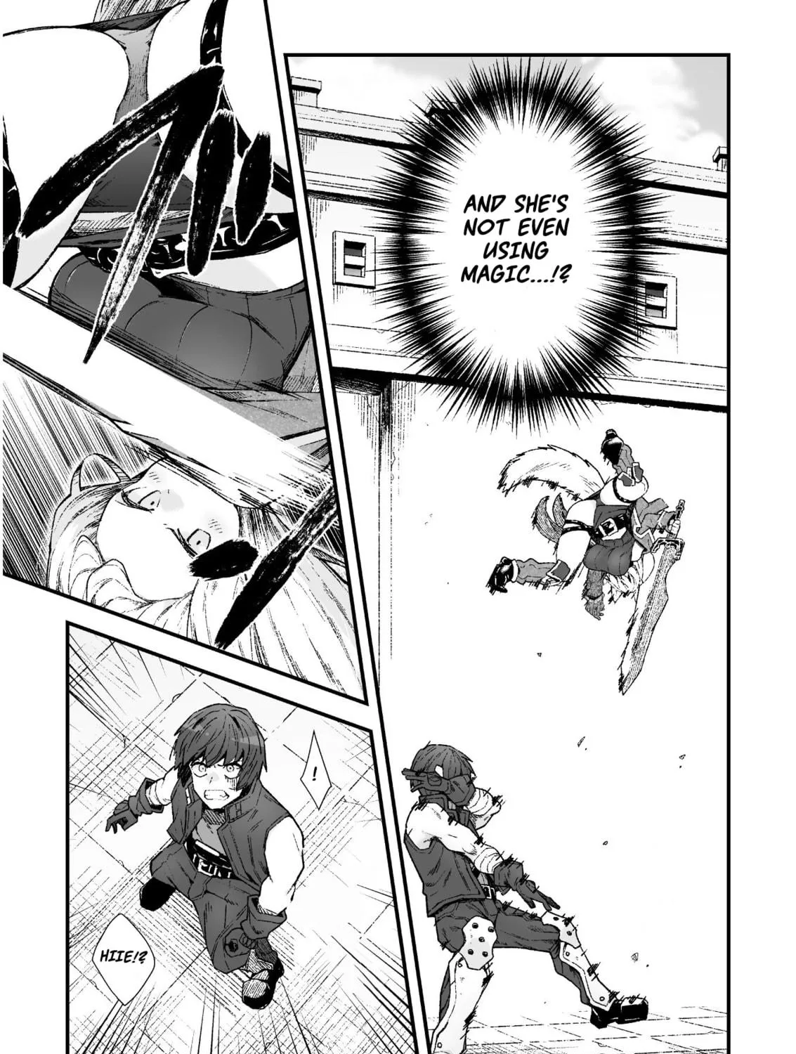 The Another World Demon King's Successor Chapter 4 page 5 - 