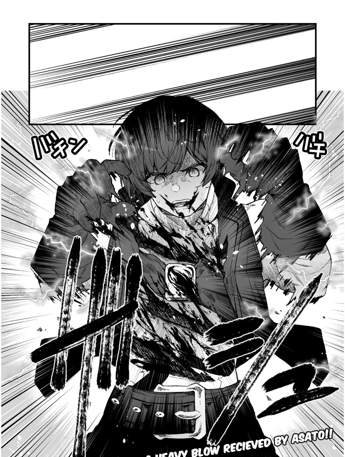 The Another World Demon King's Successor Chapter 4 page 45 - 