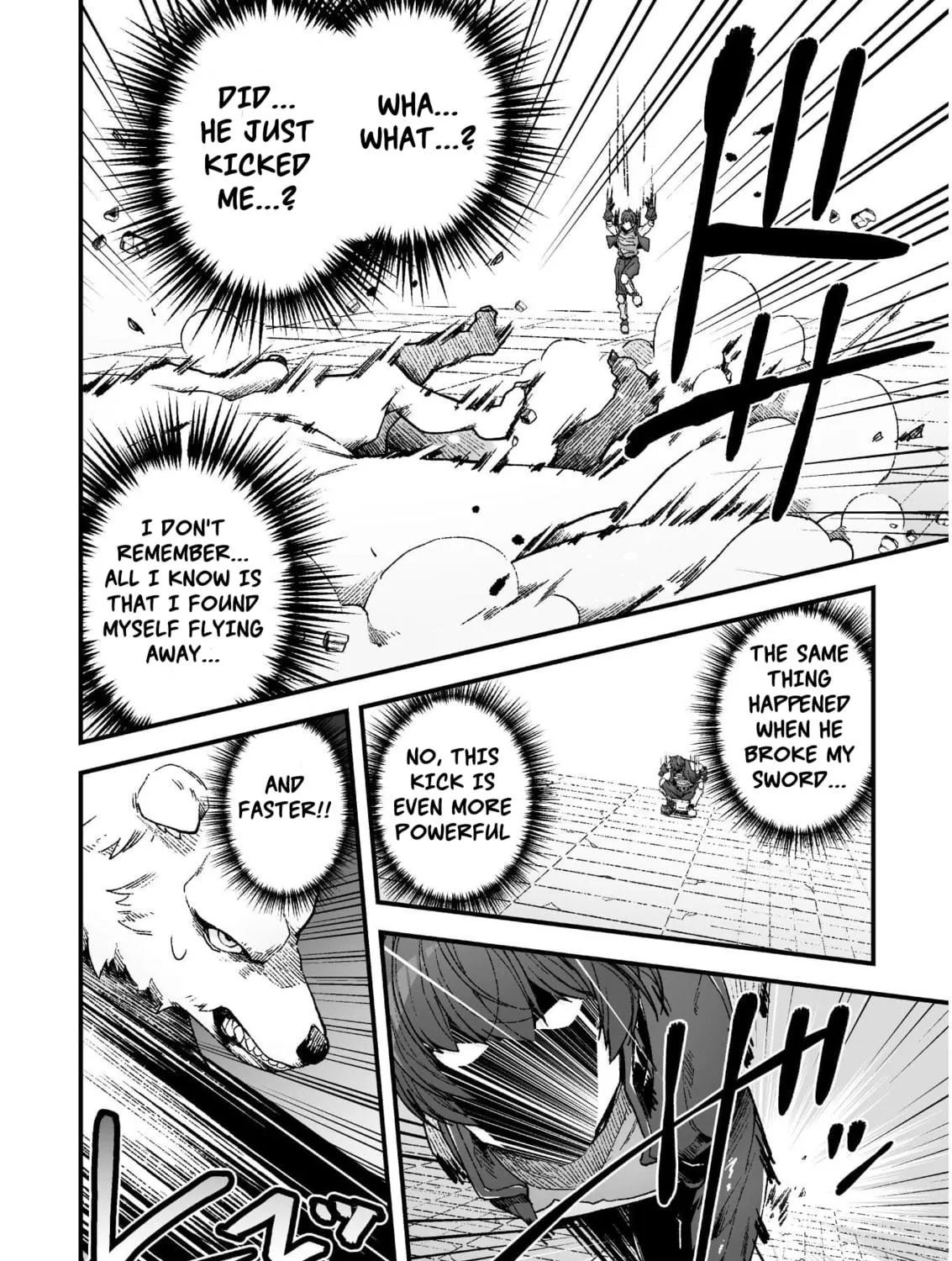 The Another World Demon King's Successor Chapter 5 page 23 - 