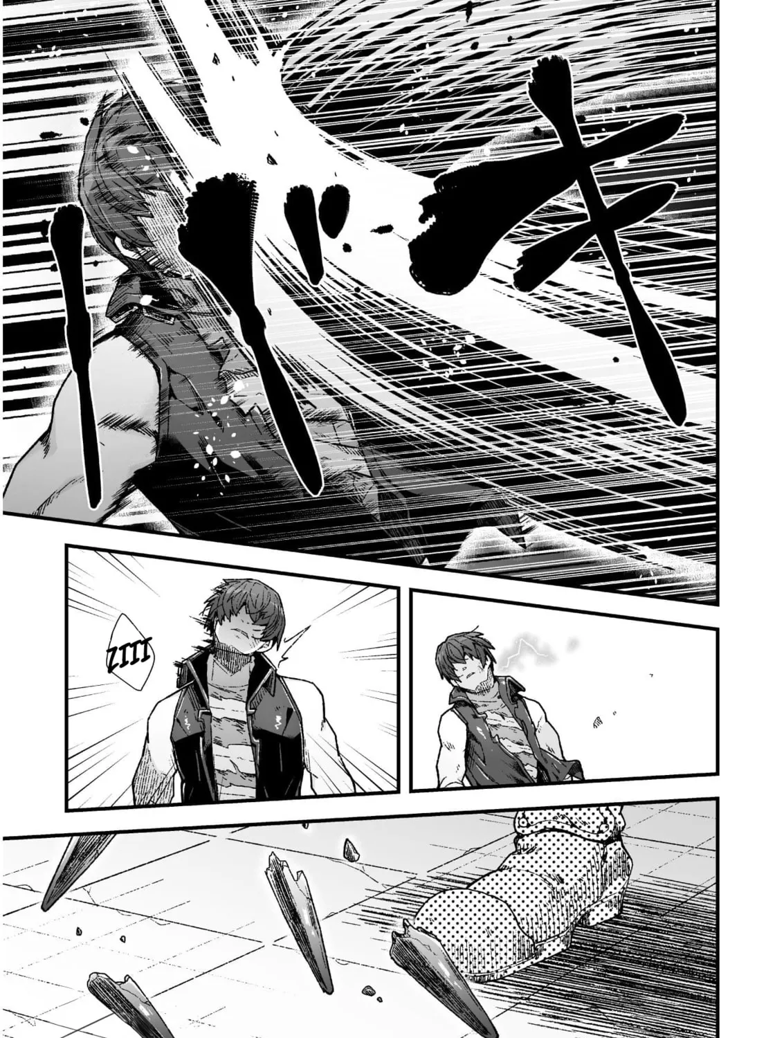 The Another World Demon King's Successor Chapter 5 page 25 - 