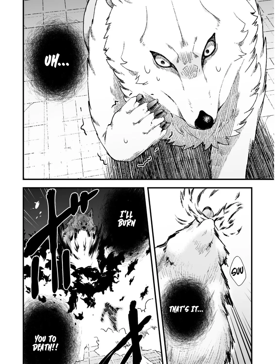 The Another World Demon King's Successor Chapter 5 page 27 - 
