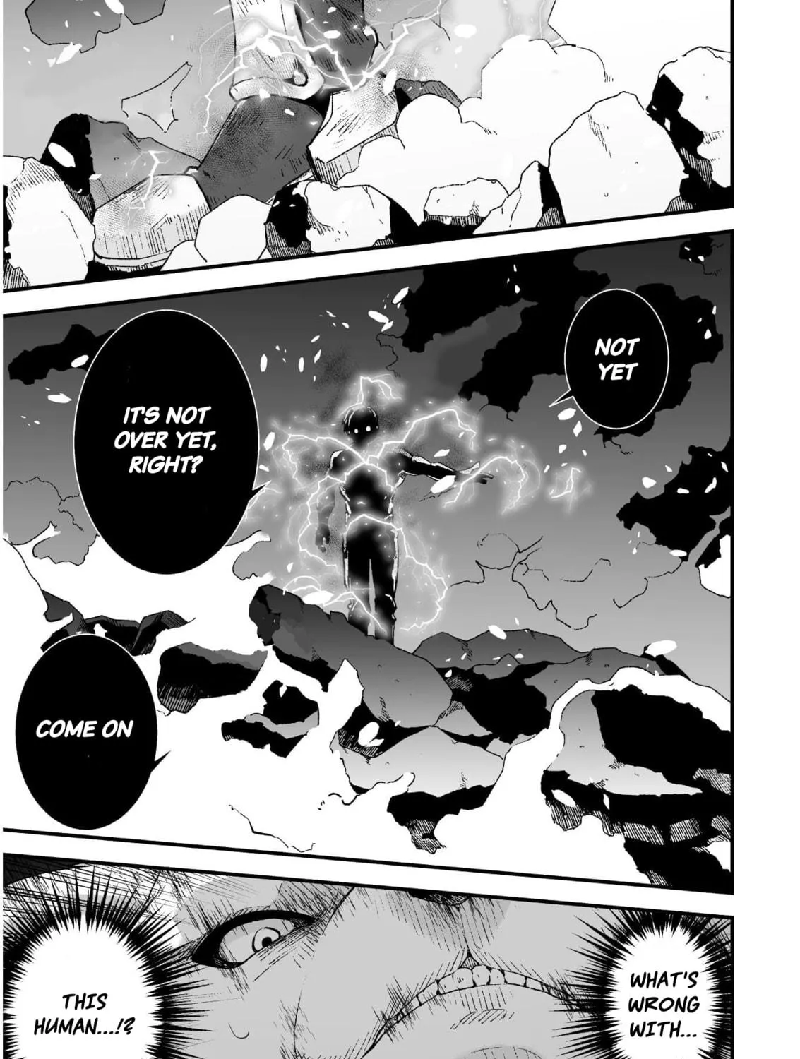 The Another World Demon King's Successor Chapter 5 page 29 - 
