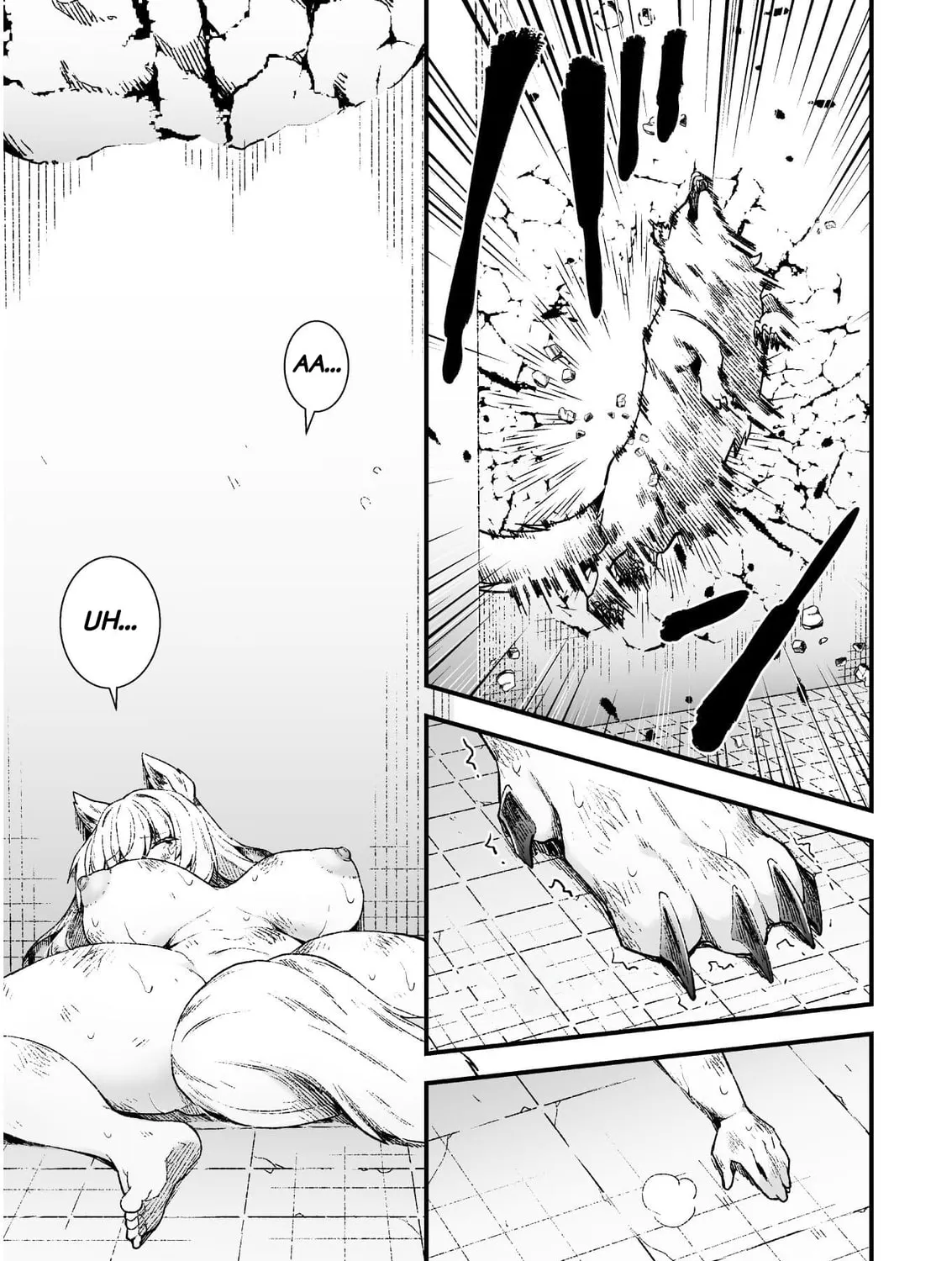 The Another World Demon King's Successor Chapter 5 page 33 - 