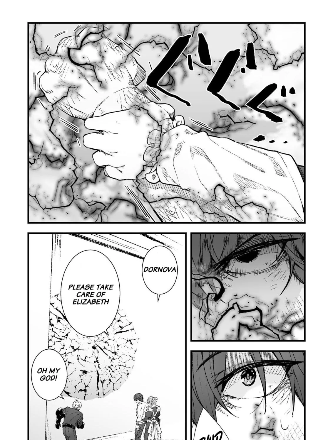 The Another World Demon King's Successor Chapter 5 page 41 - 