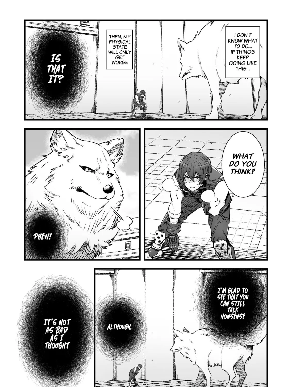 The Another World Demon King's Successor Chapter 5 page 7 - 