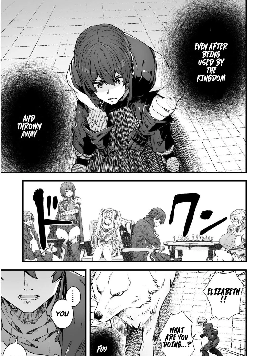 The Another World Demon King's Successor Chapter 5 page 9 - 