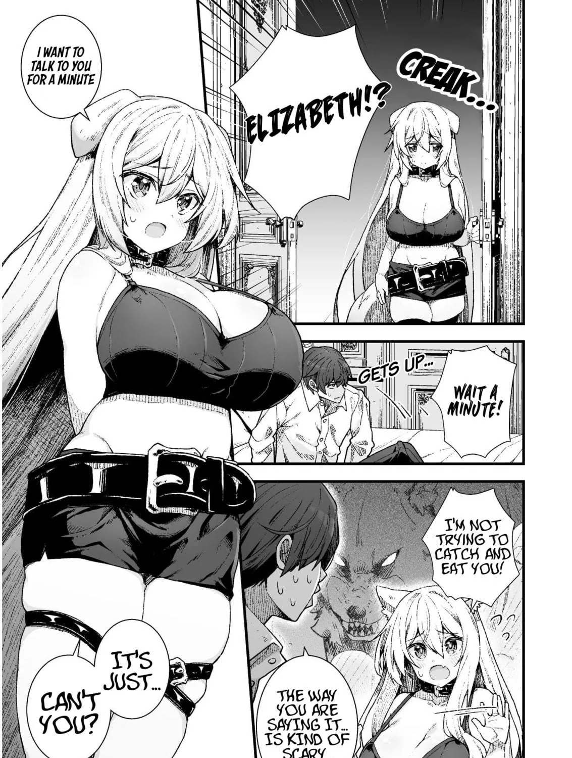 The Another World Demon King's Successor Chapter 6 page 22 - 