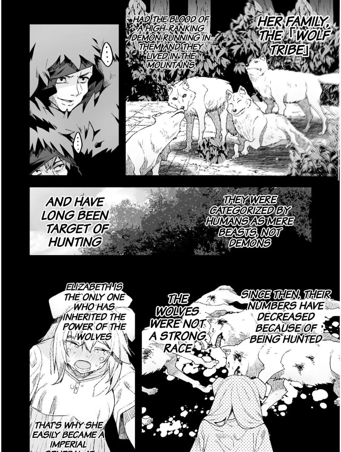The Another World Demon King's Successor Chapter 6 page 4 - 