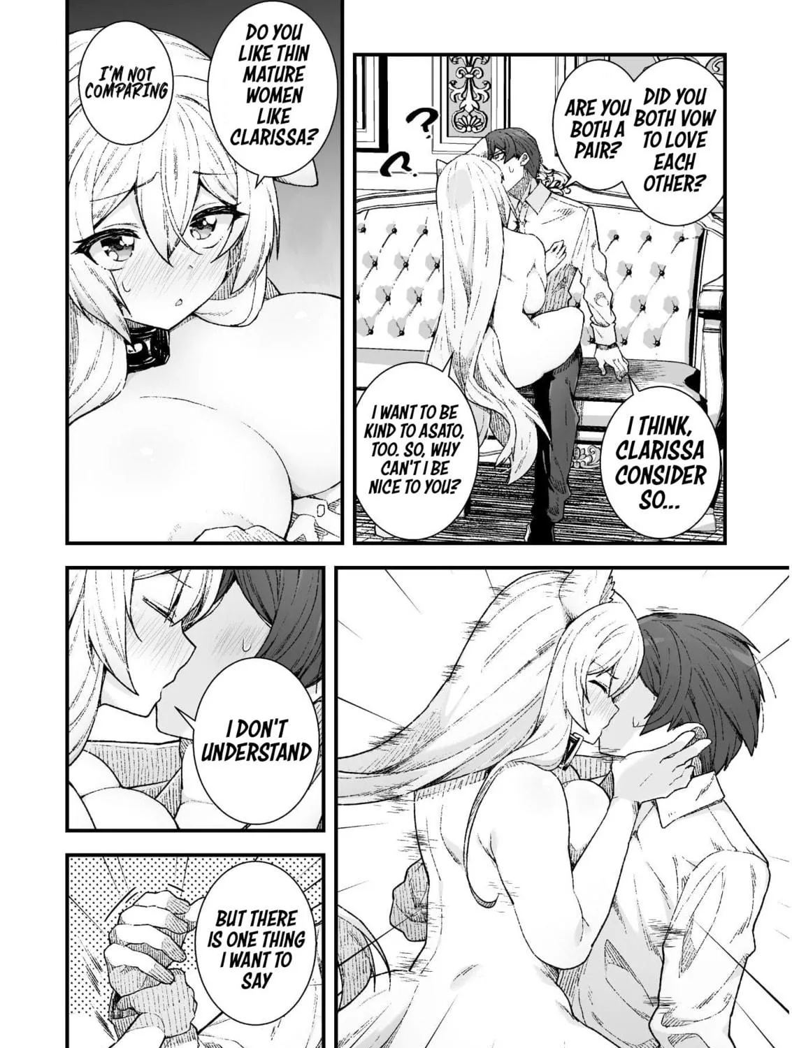 The Another World Demon King's Successor Chapter 6 page 40 - 