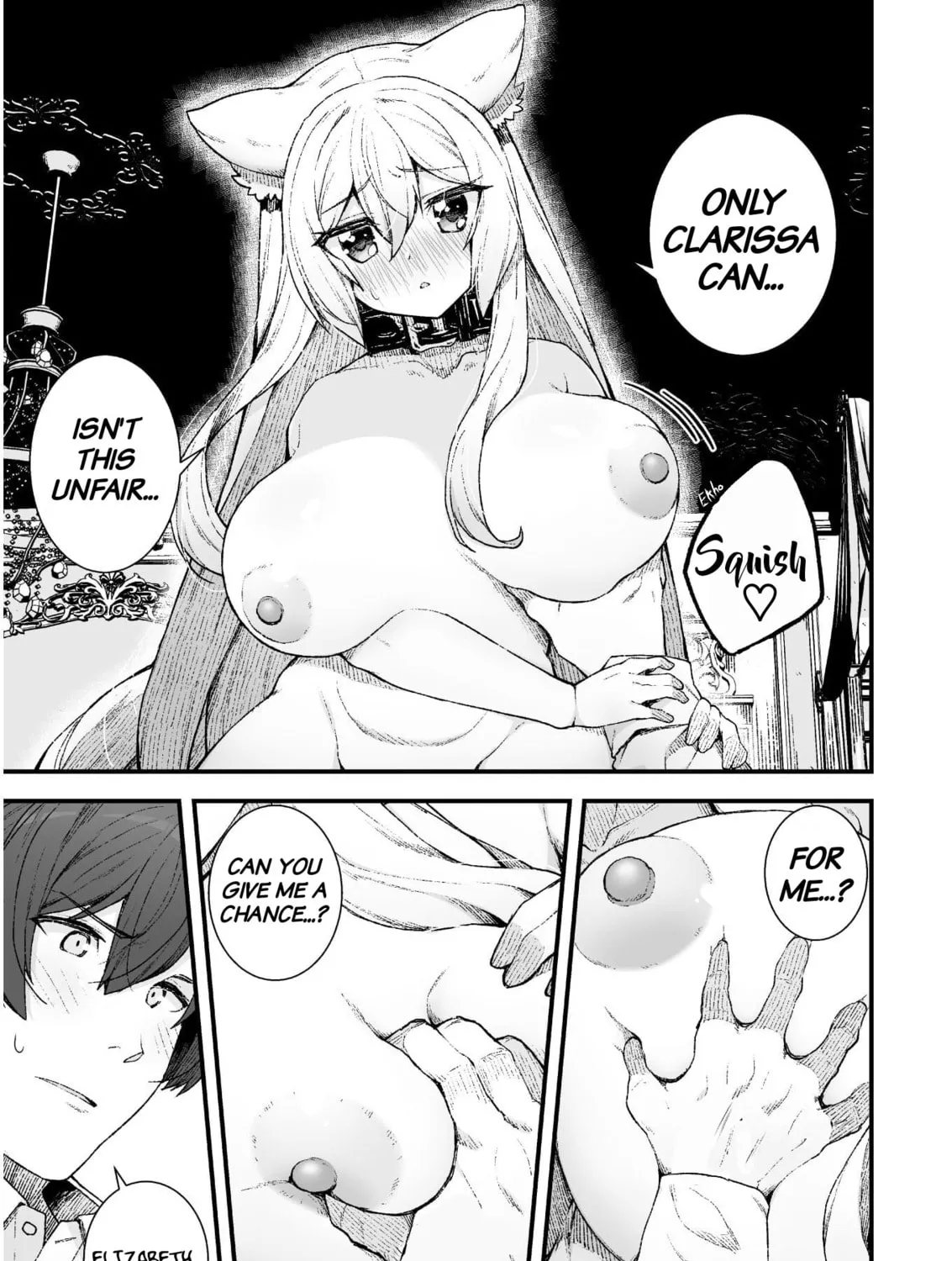 The Another World Demon King's Successor Chapter 6 page 42 - 