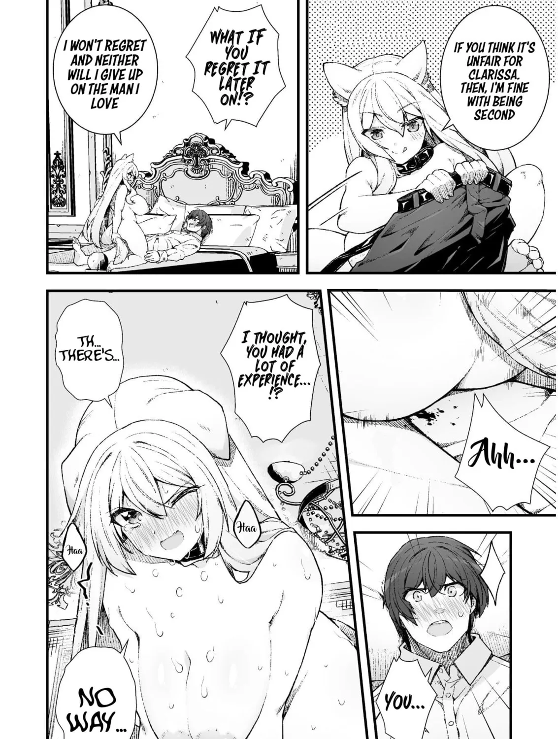 The Another World Demon King's Successor Chapter 6 page 44 - 