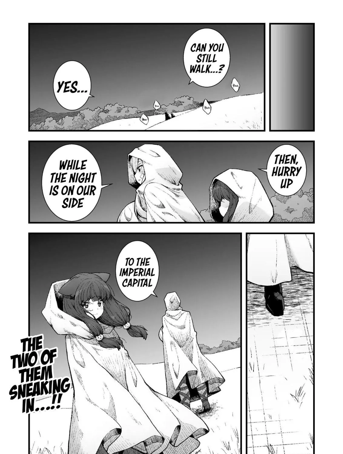 The Another World Demon King's Successor Chapter 6 page 48 - 