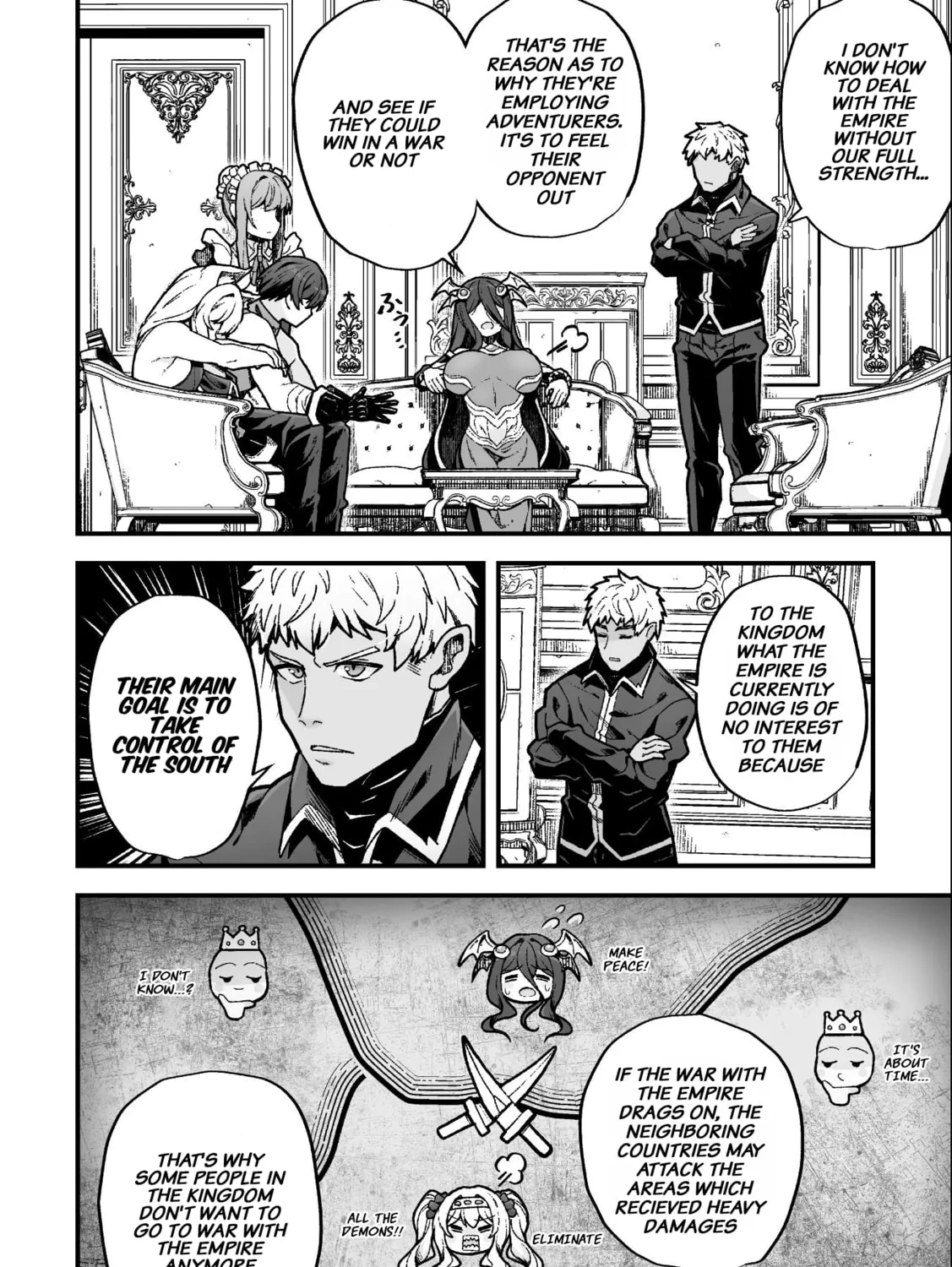 The Another World Demon King's Successor Chapter 7 page 24 - 