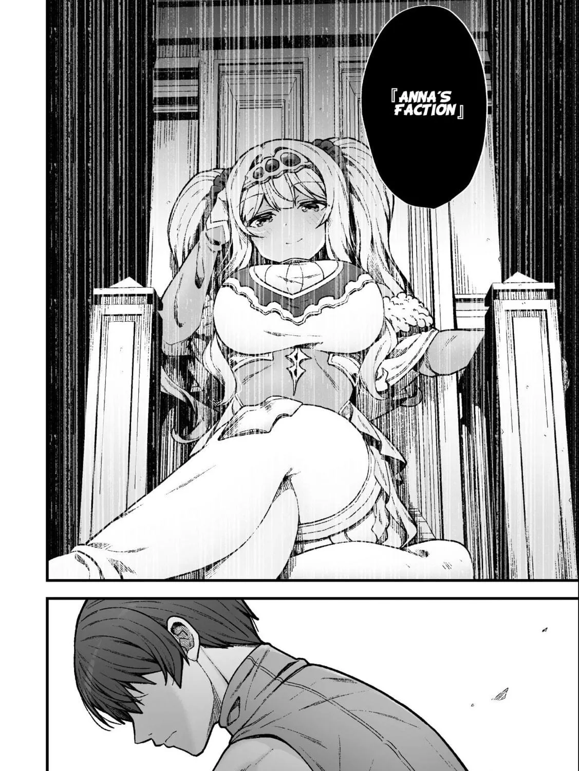 The Another World Demon King's Successor Chapter 7 page 28 - 