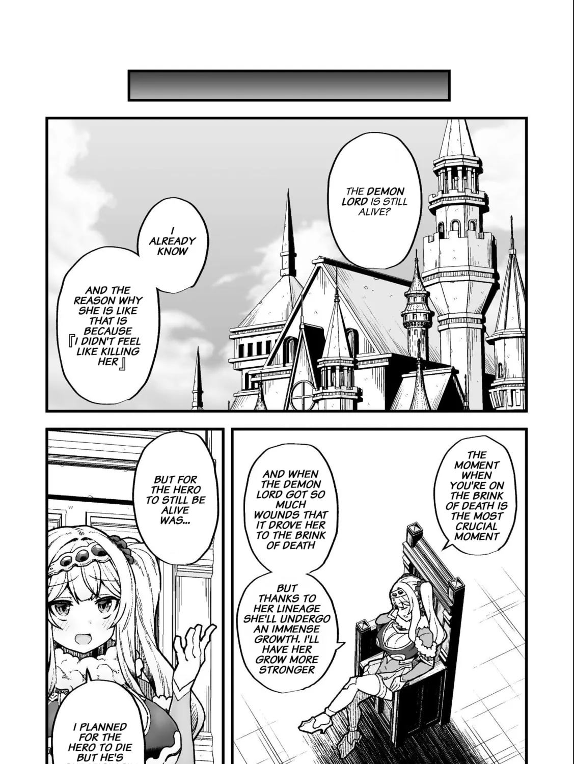 The Another World Demon King's Successor Chapter 7 page 42 - 