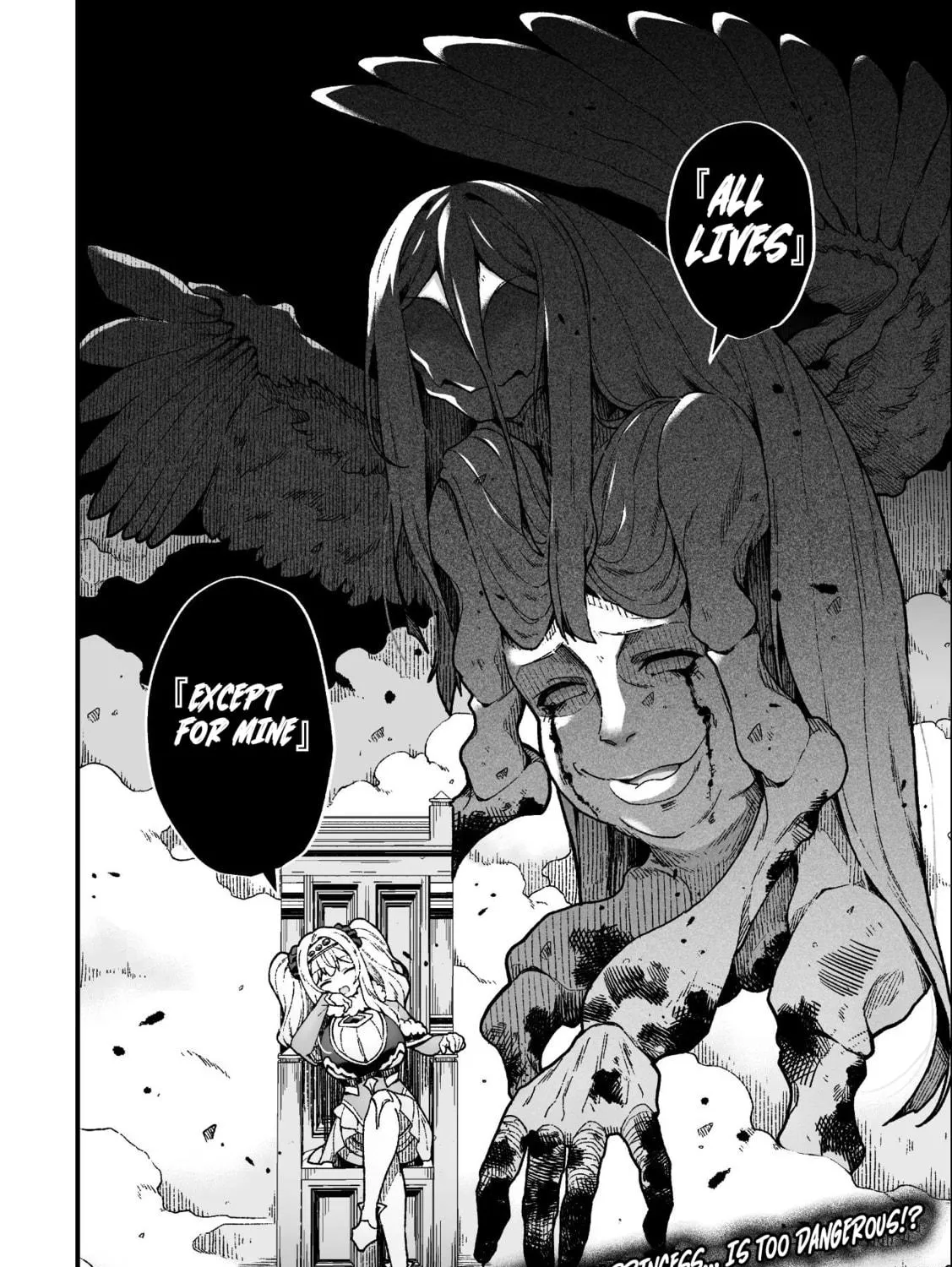 The Another World Demon King's Successor Chapter 7 page 46 - 